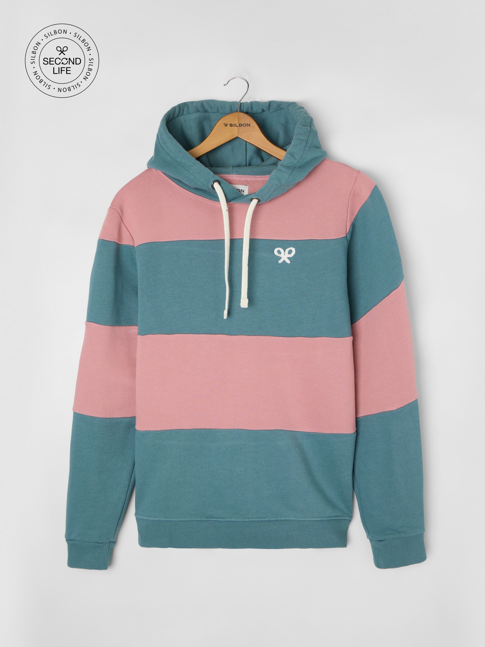 Sweatshirt second life