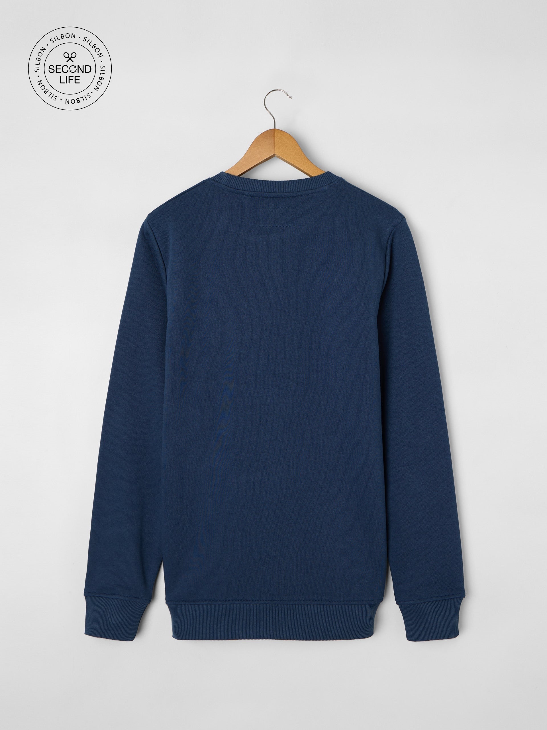 Sudadera second life