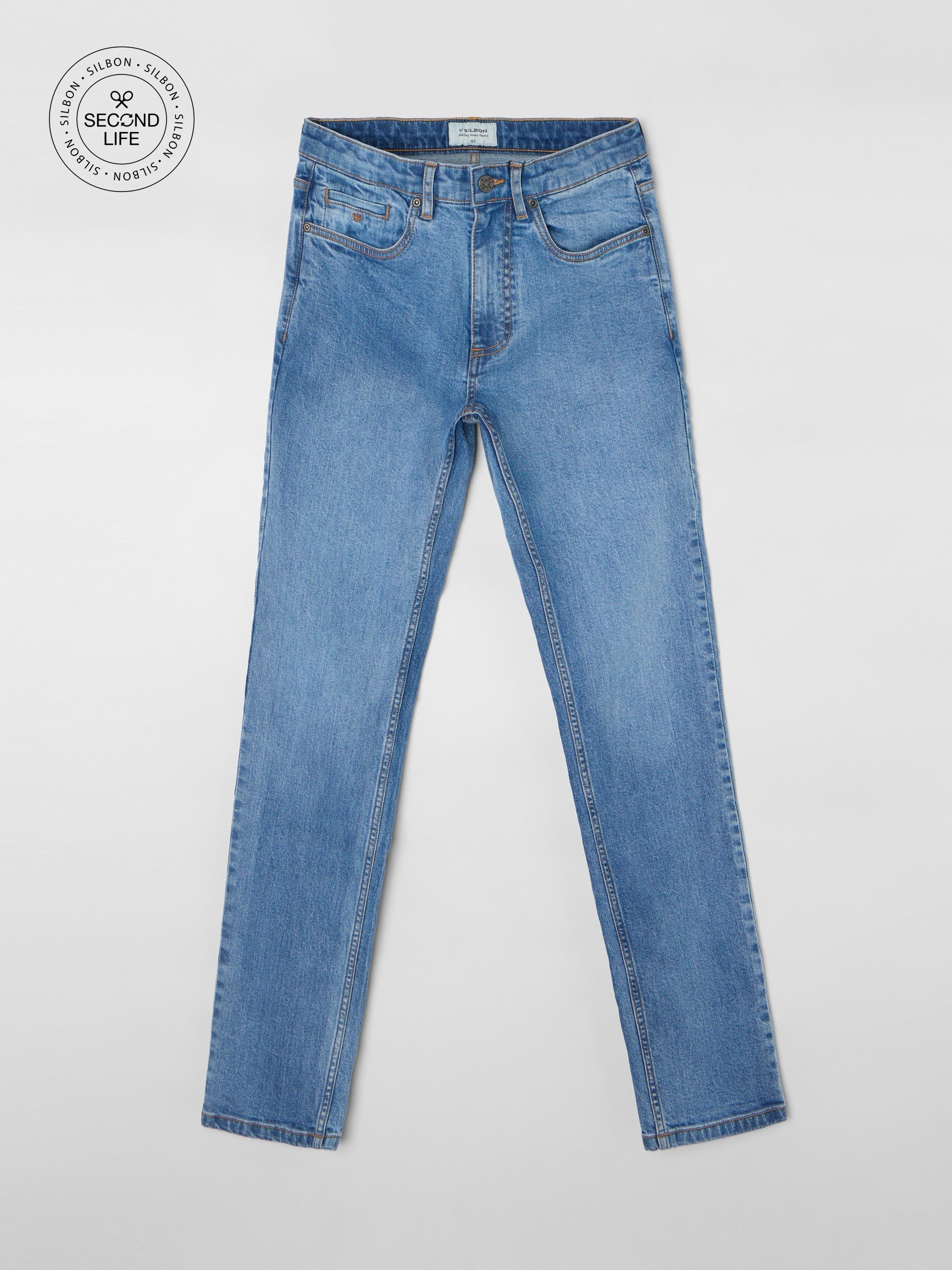 Pantalon second life