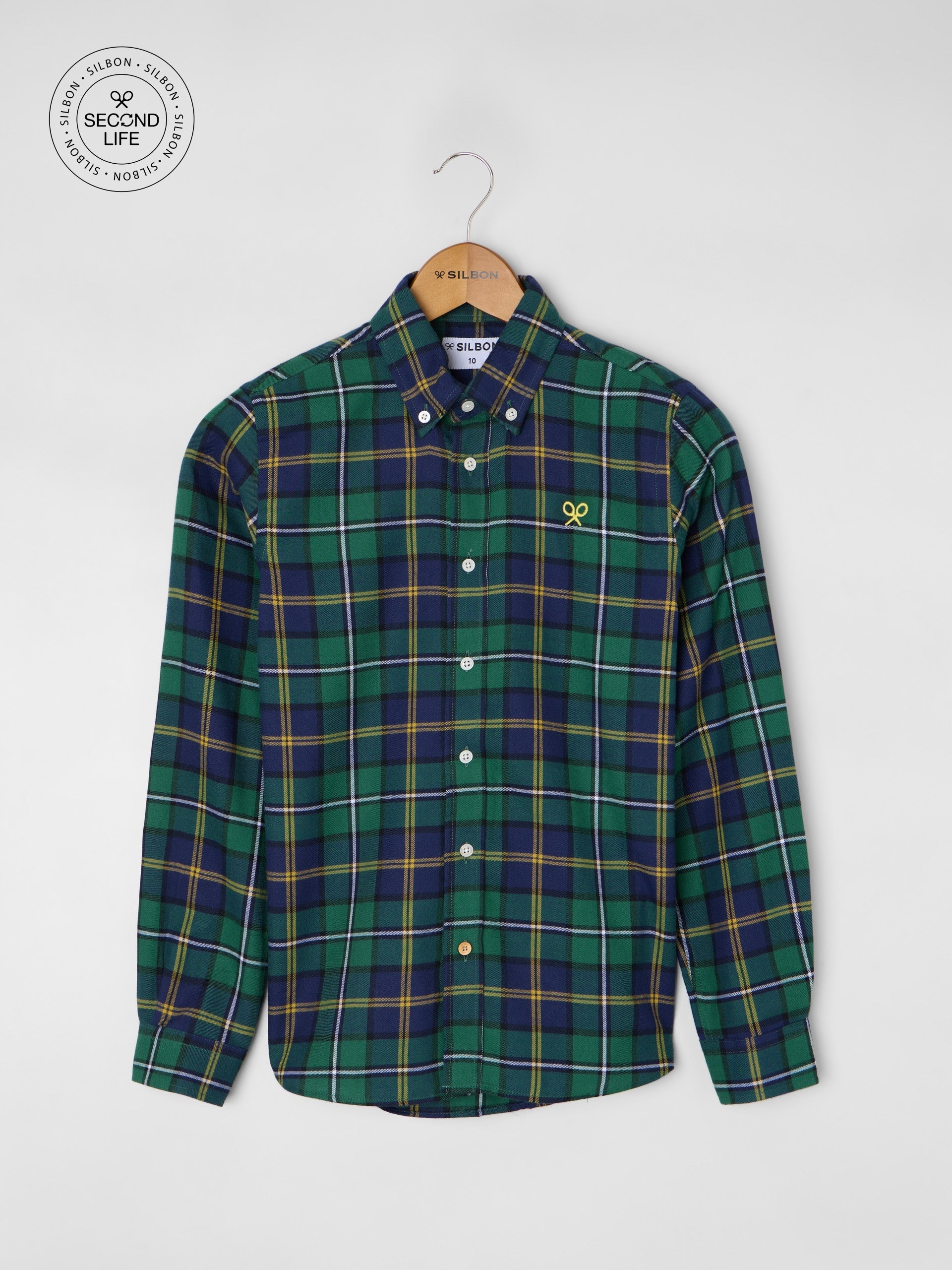 Camisa kids second life