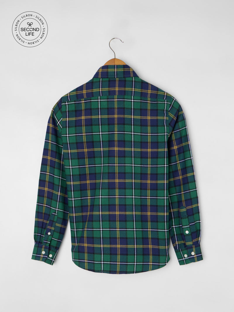 Camisa kids second life