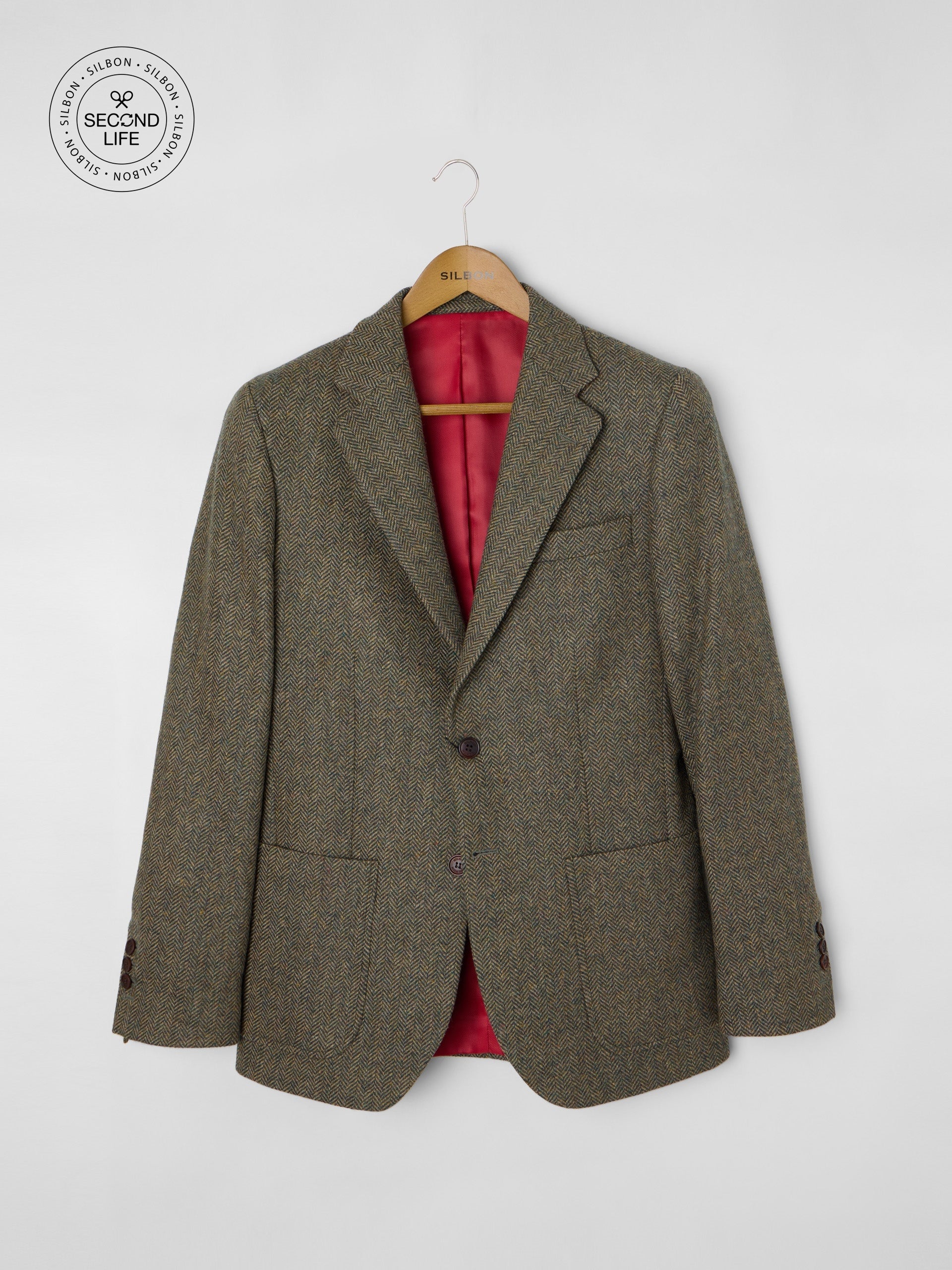 Blazer clássico second life