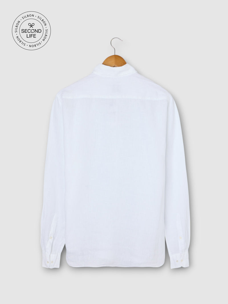 Camisa second life
