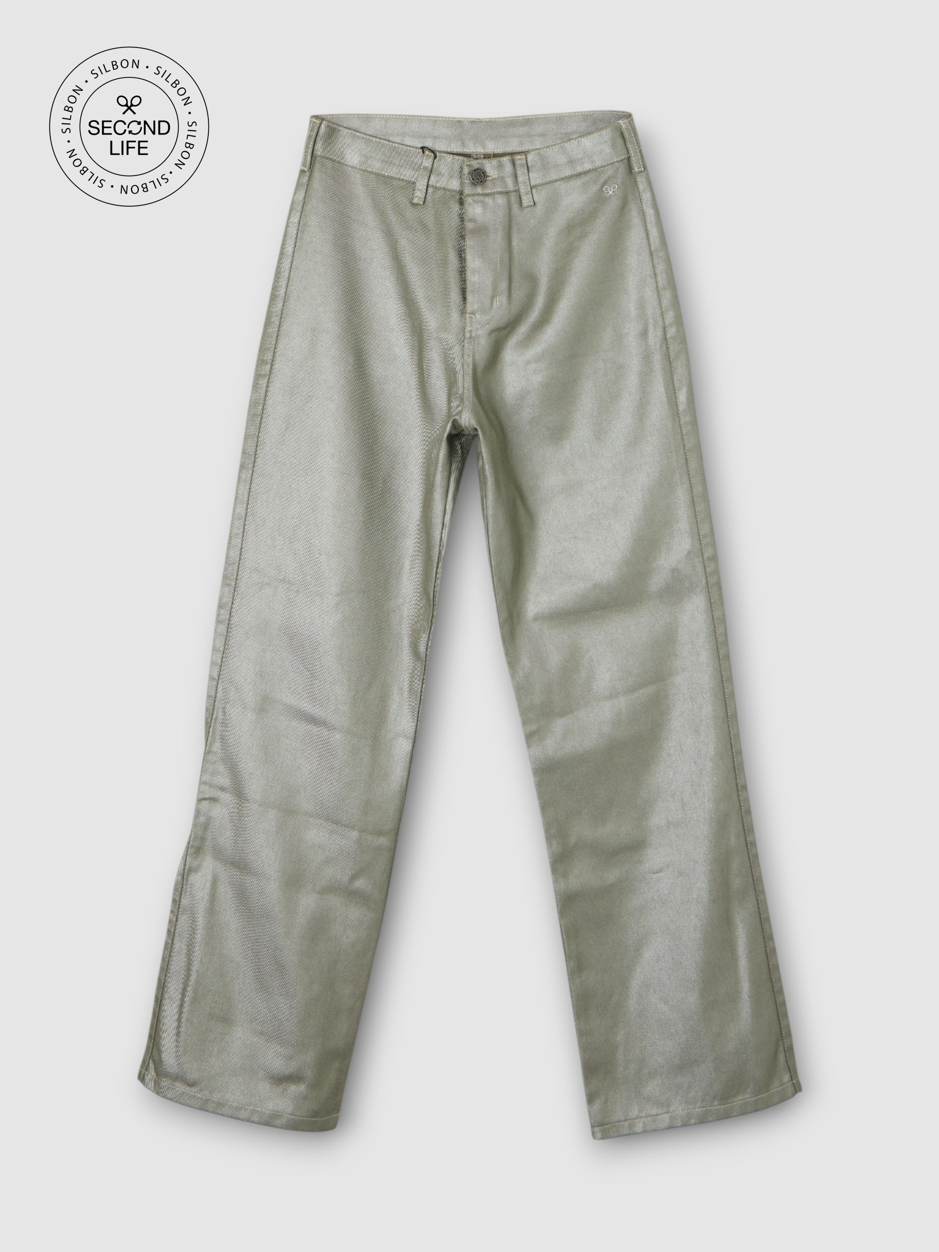 Pantalon woman second life