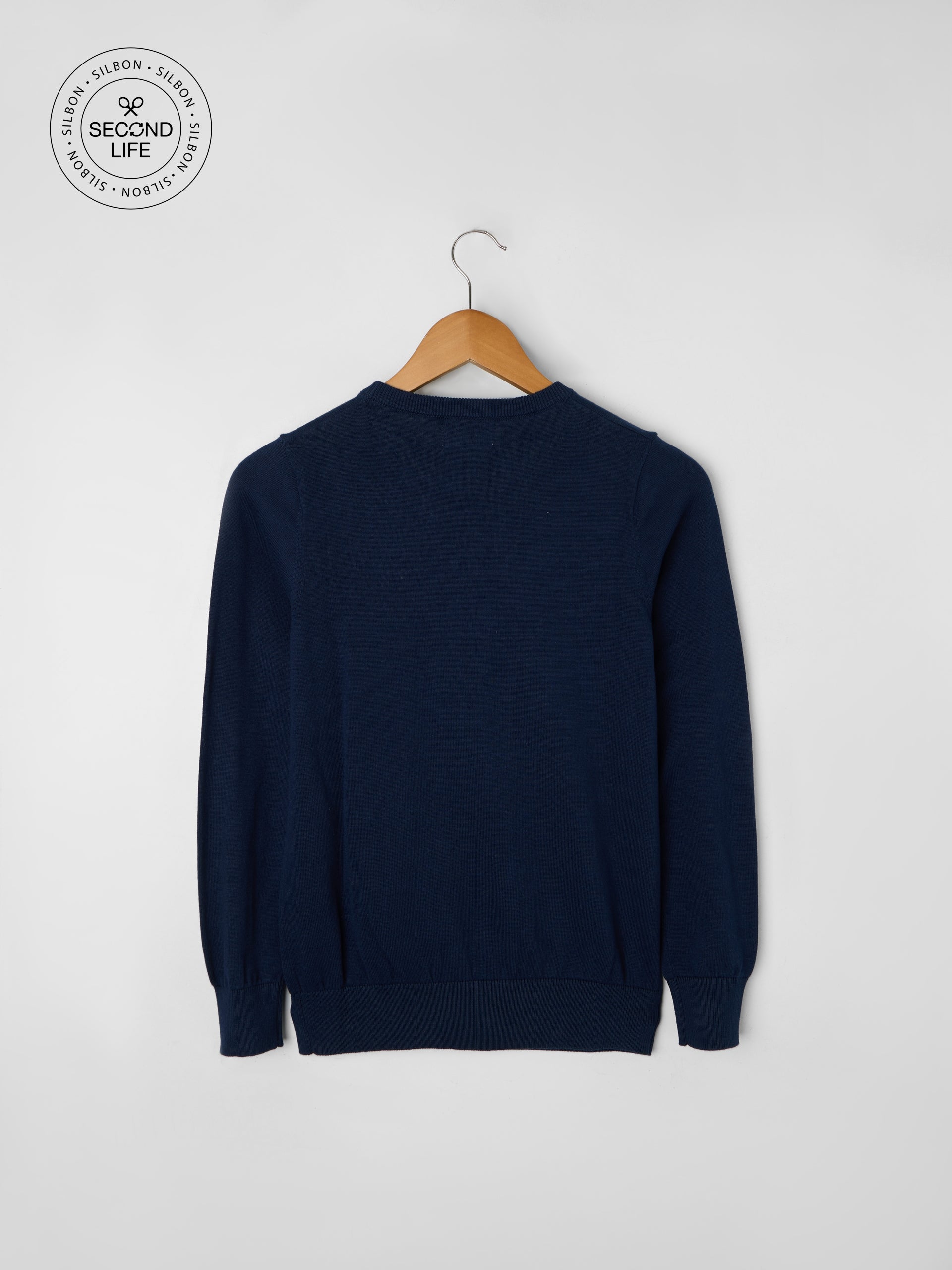 Jersey kids second life