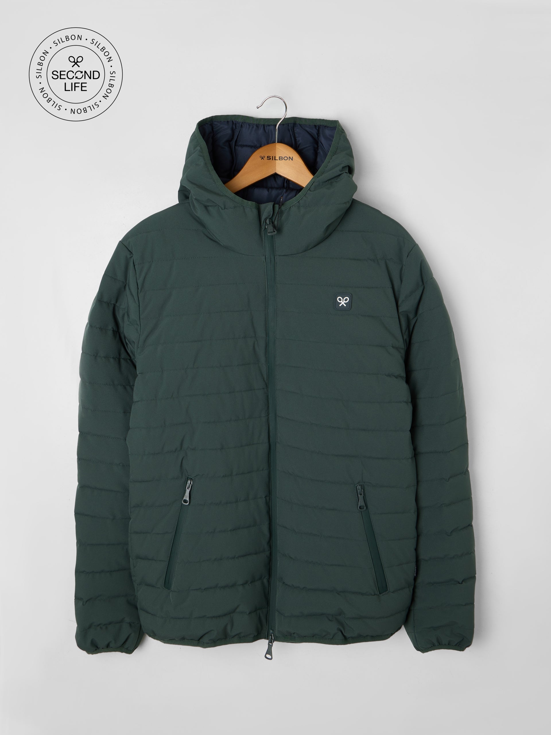 Chaqueta sport second life