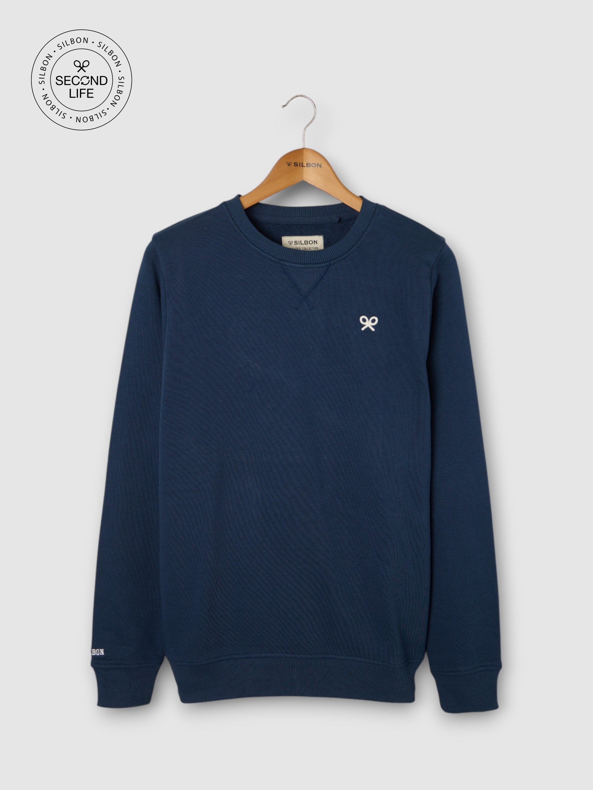 Sudadera second life