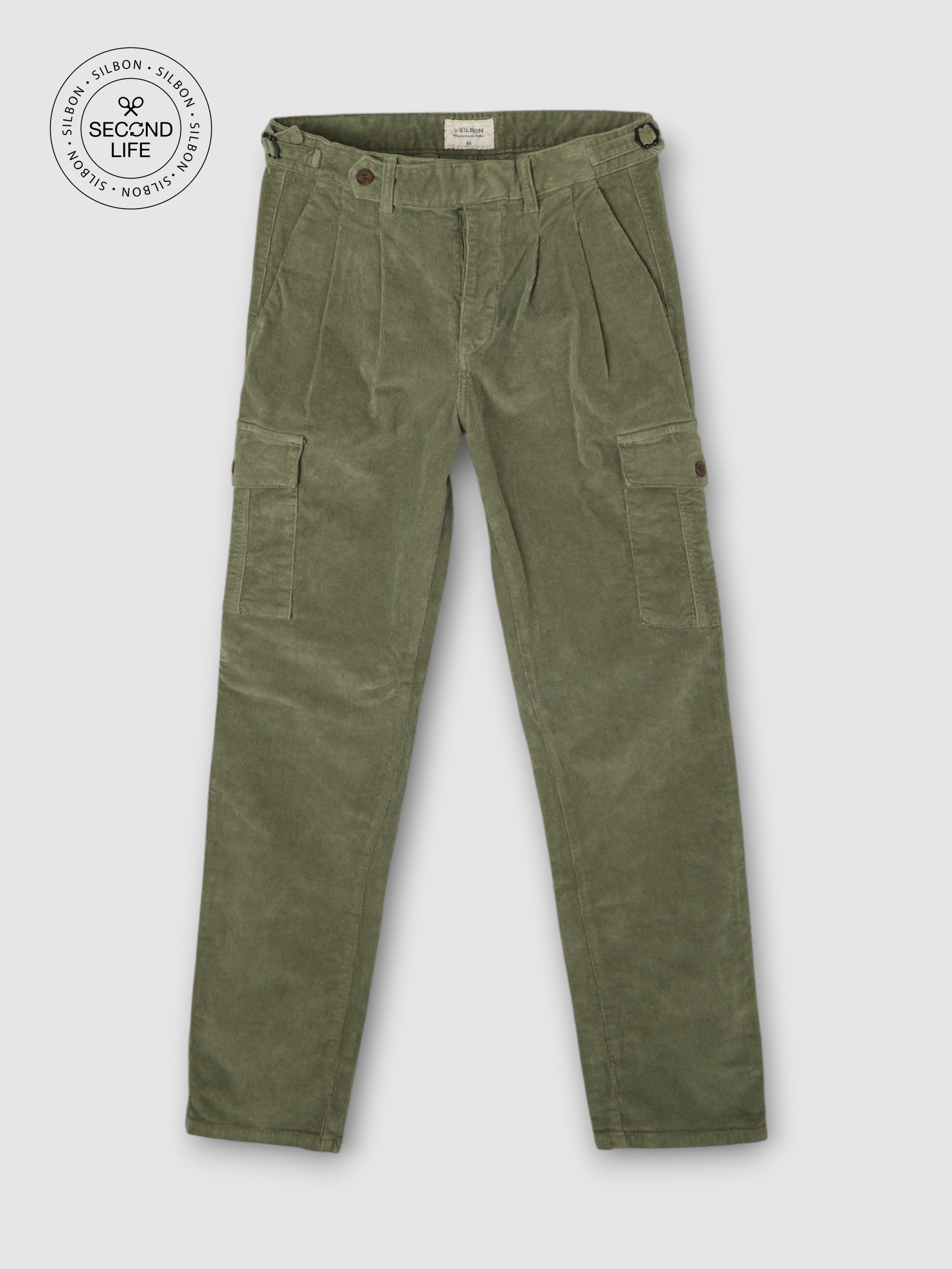 Pantalon second life