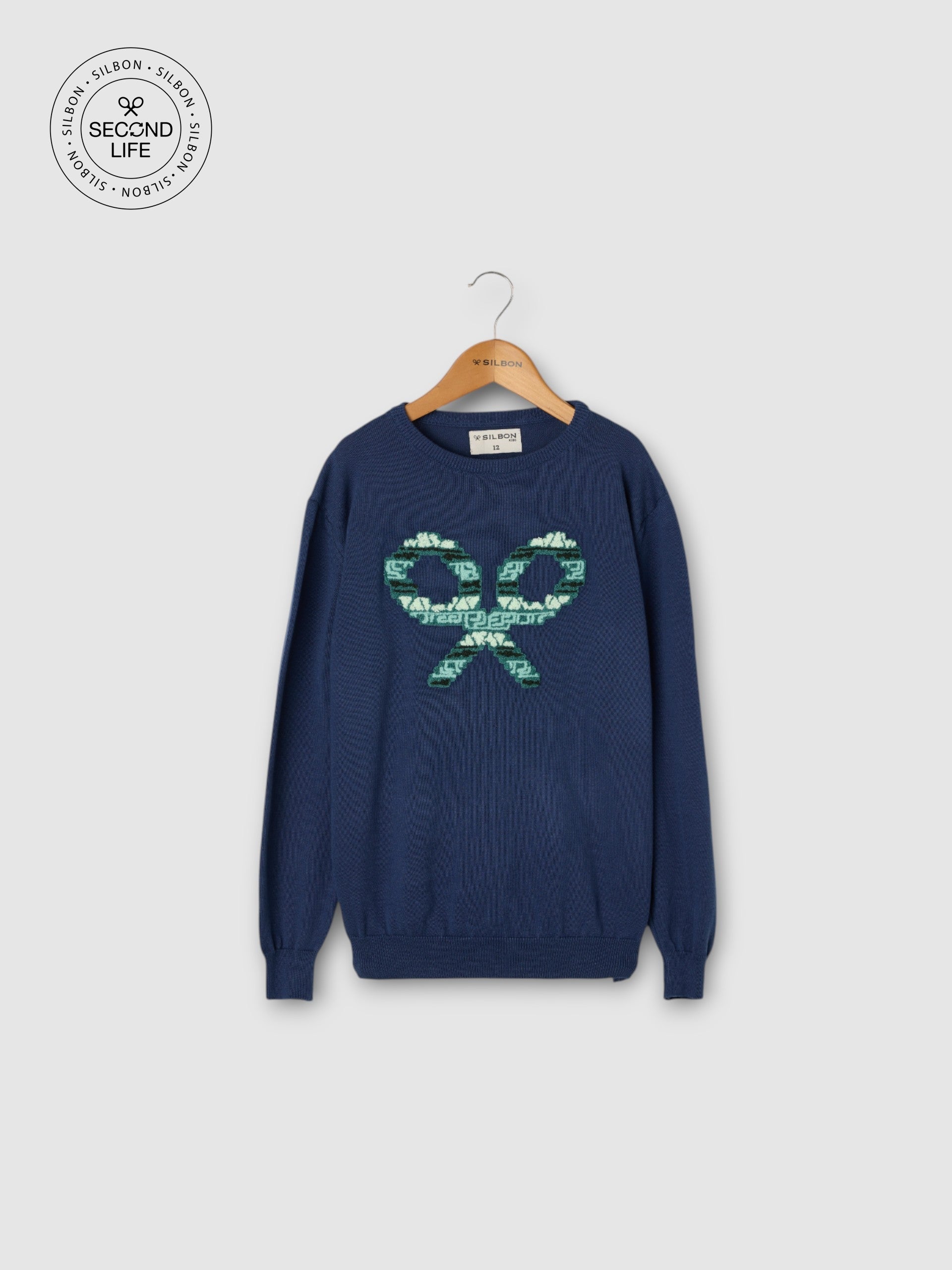 Jersey kids second life