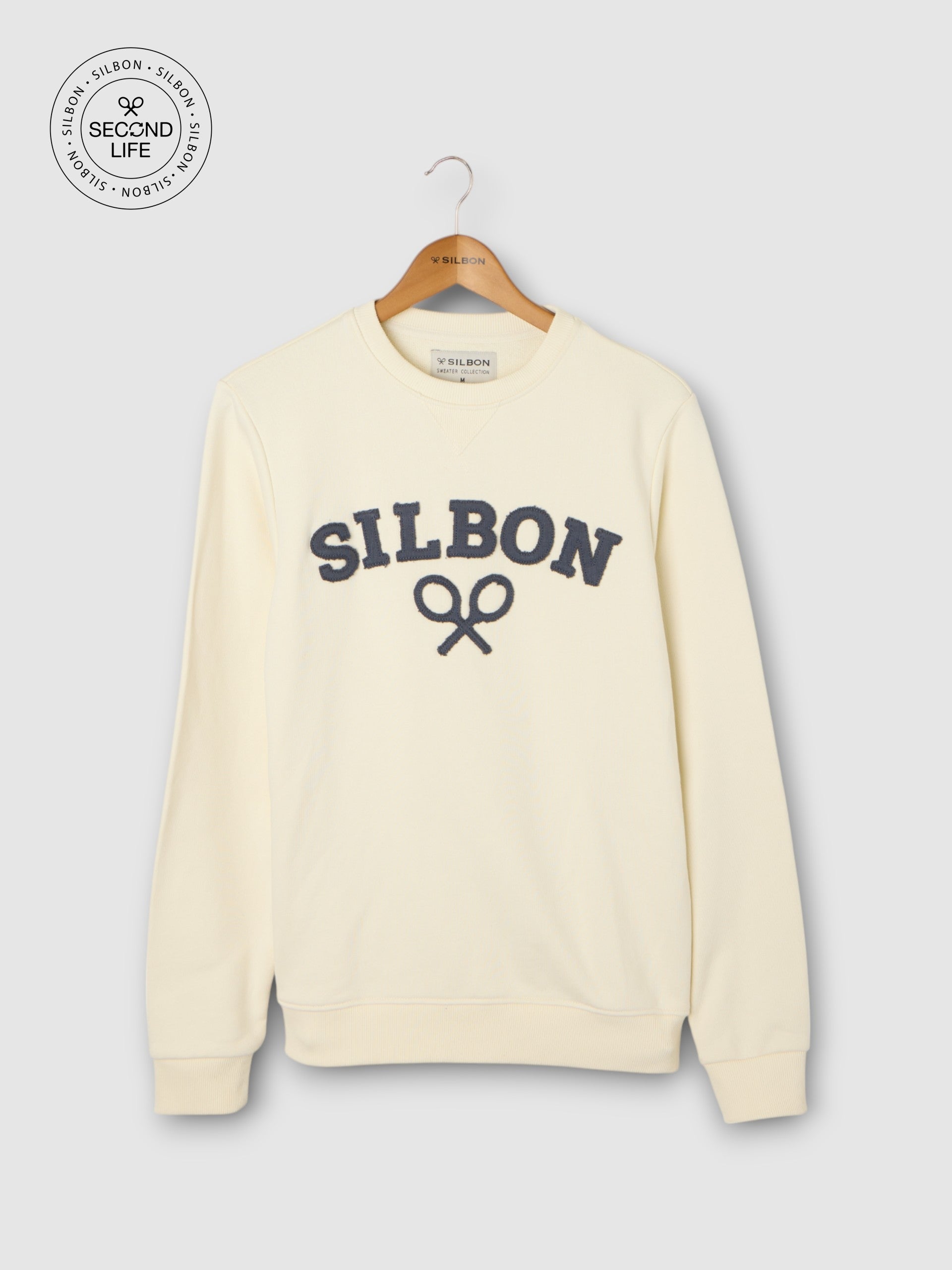 Sudadera second life