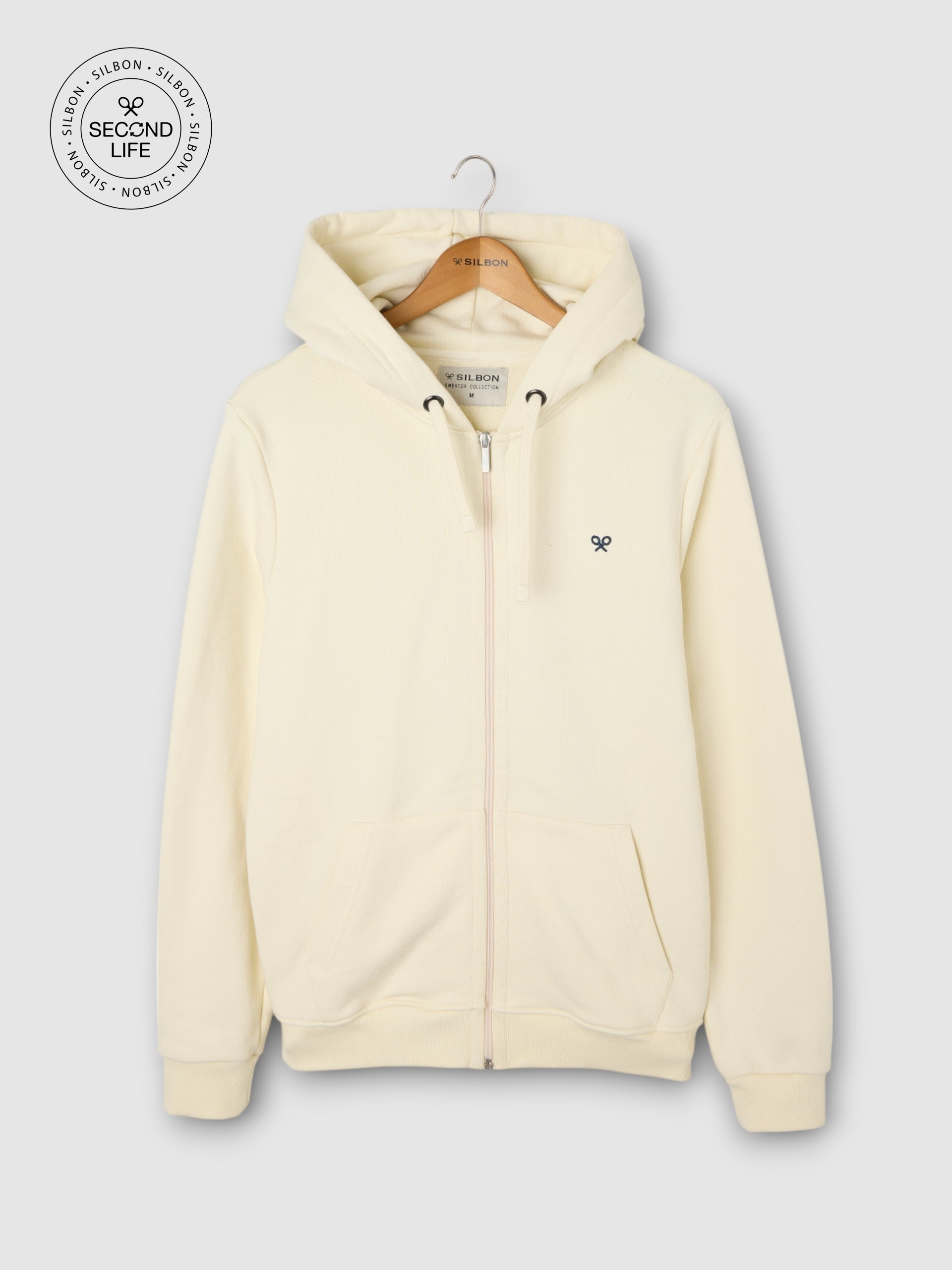 Sudadera second life