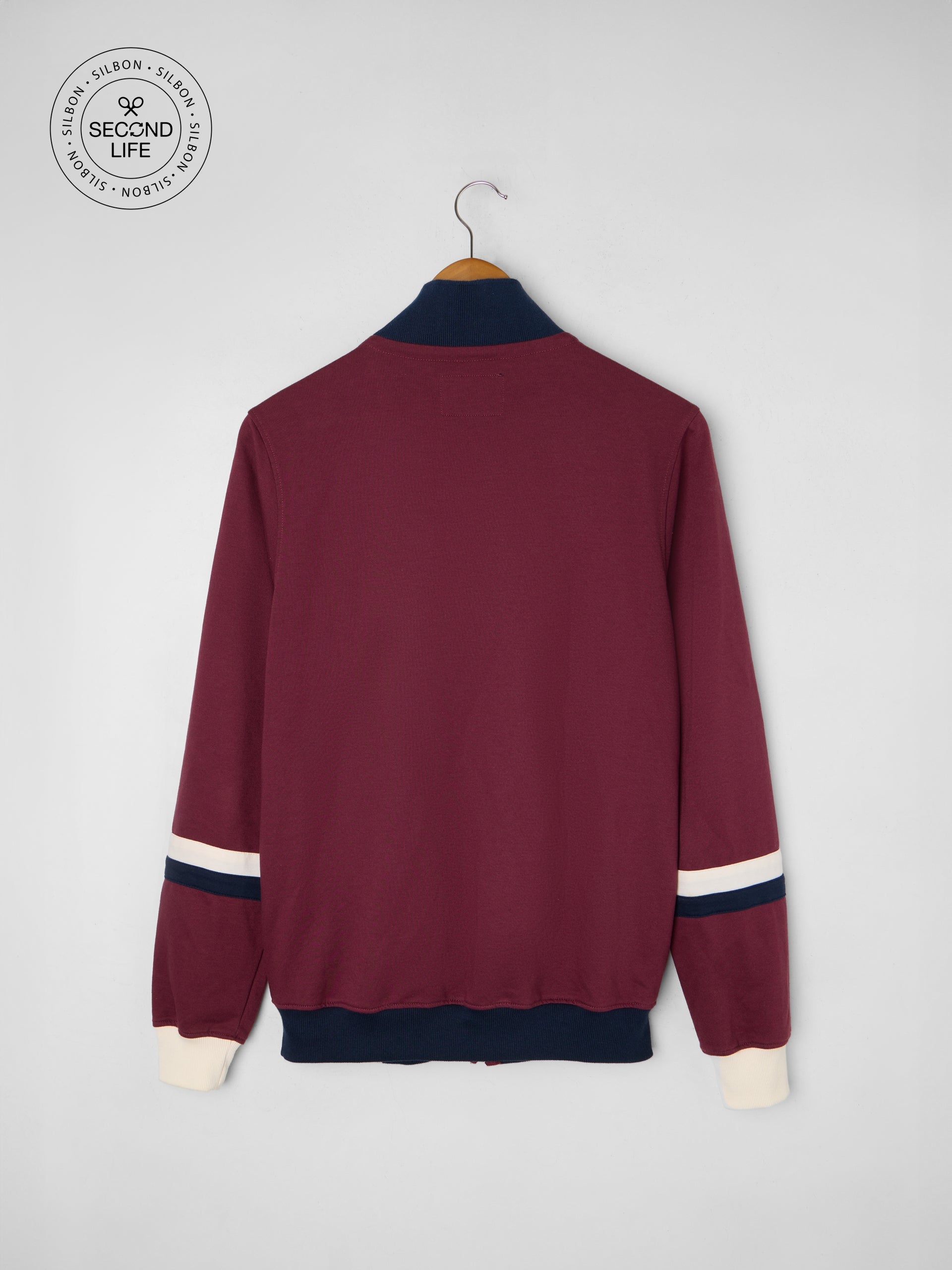 Sudadera second life