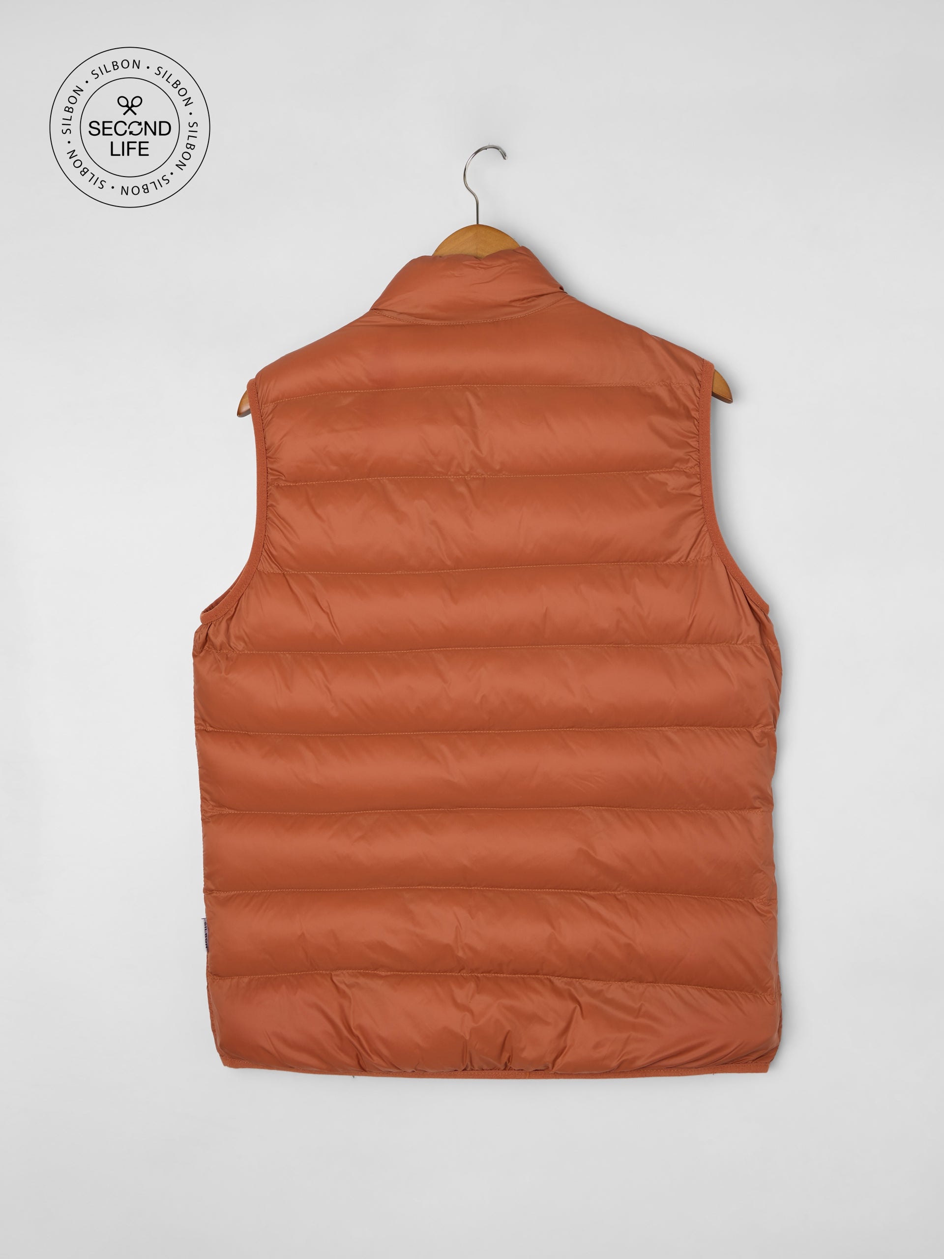 Chaleco tecnico second life
