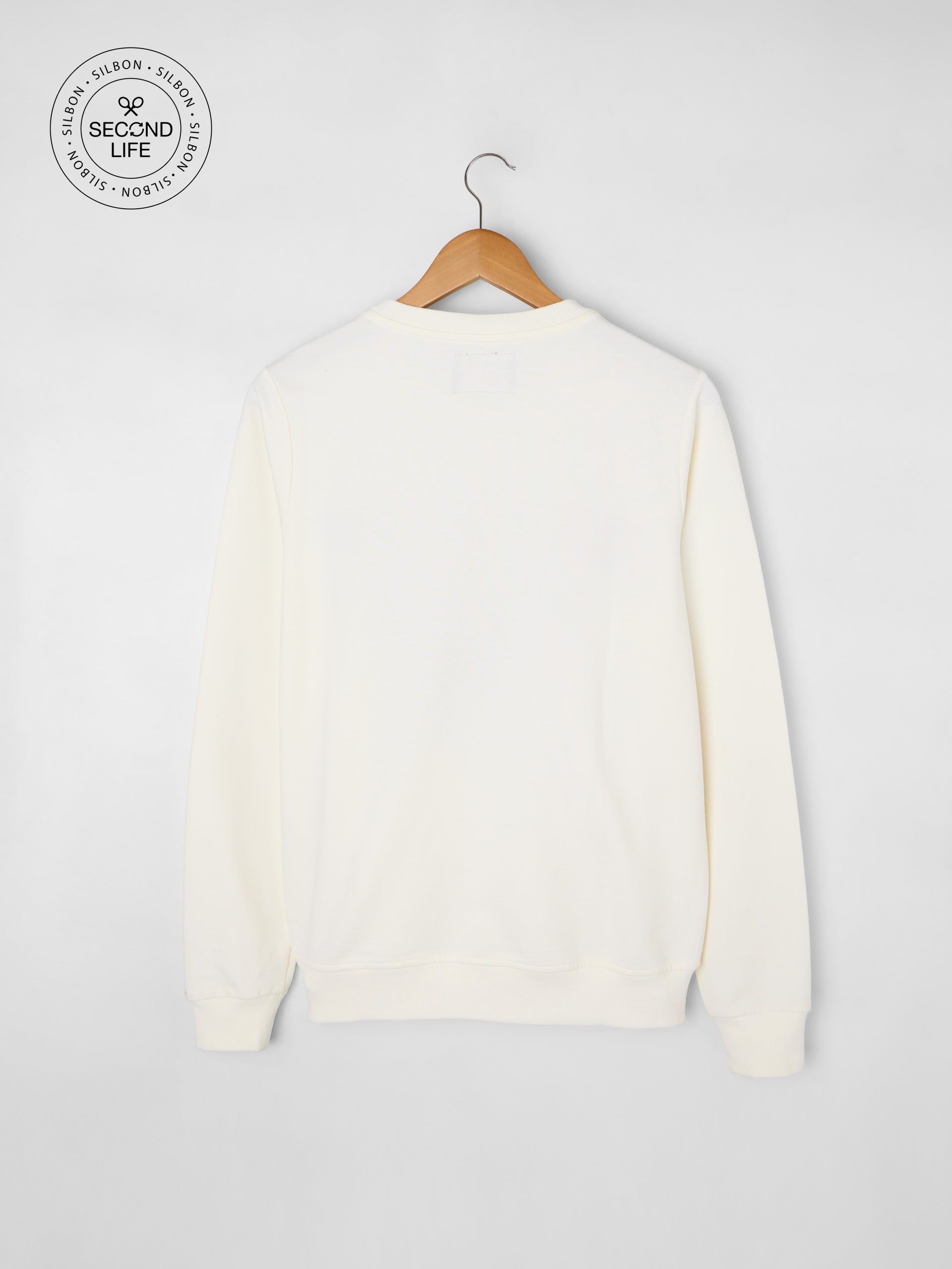 Sudadera second life