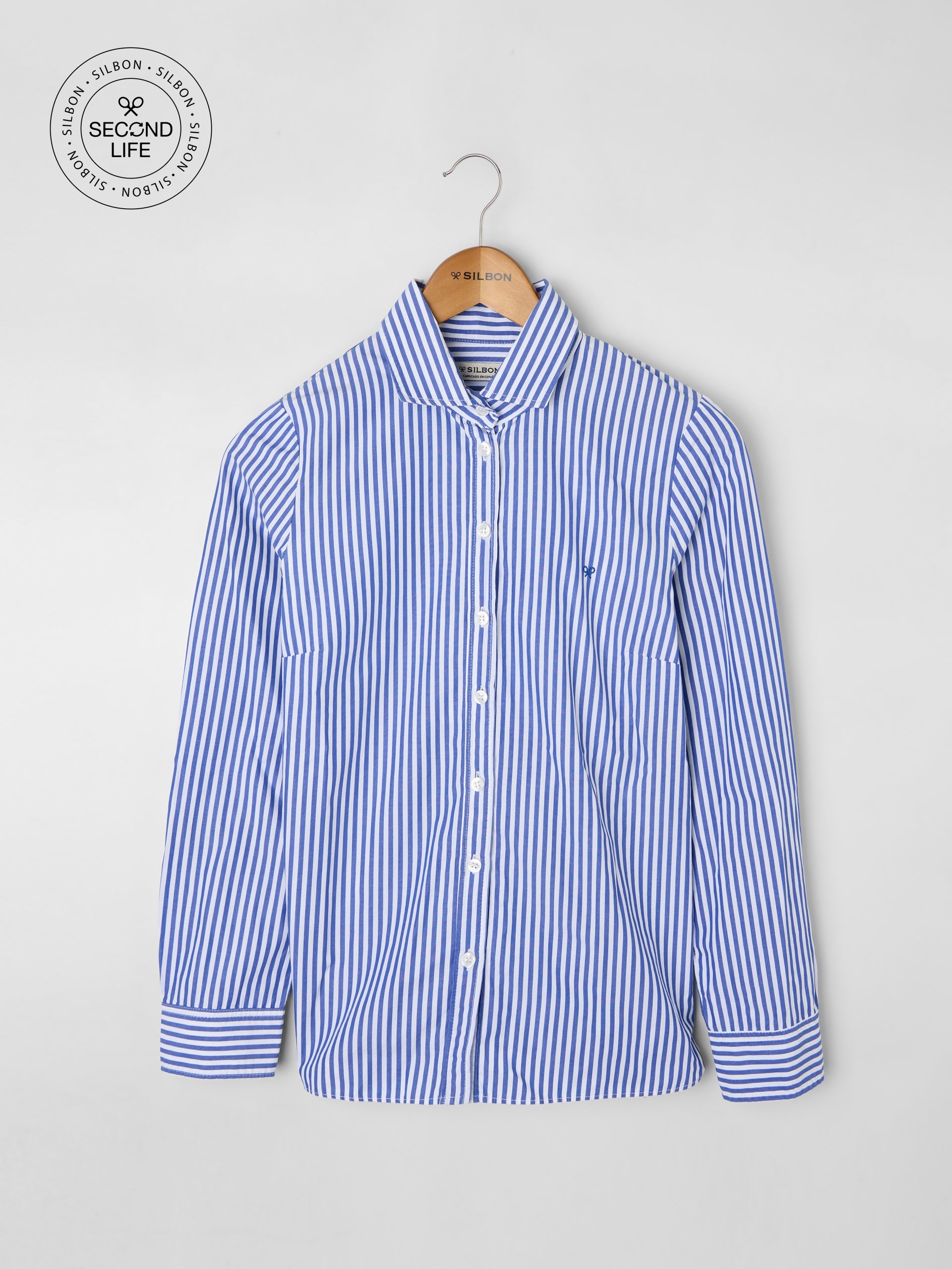 Camisa woman second life