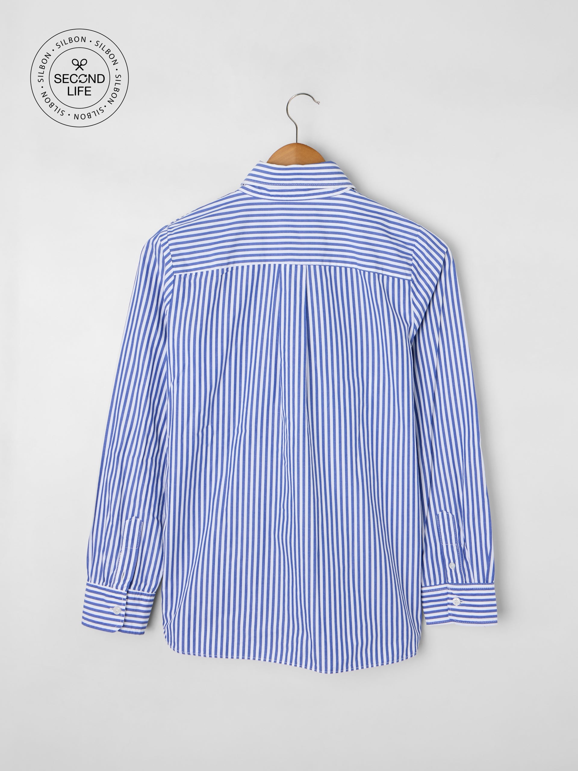 Camisa woman second life