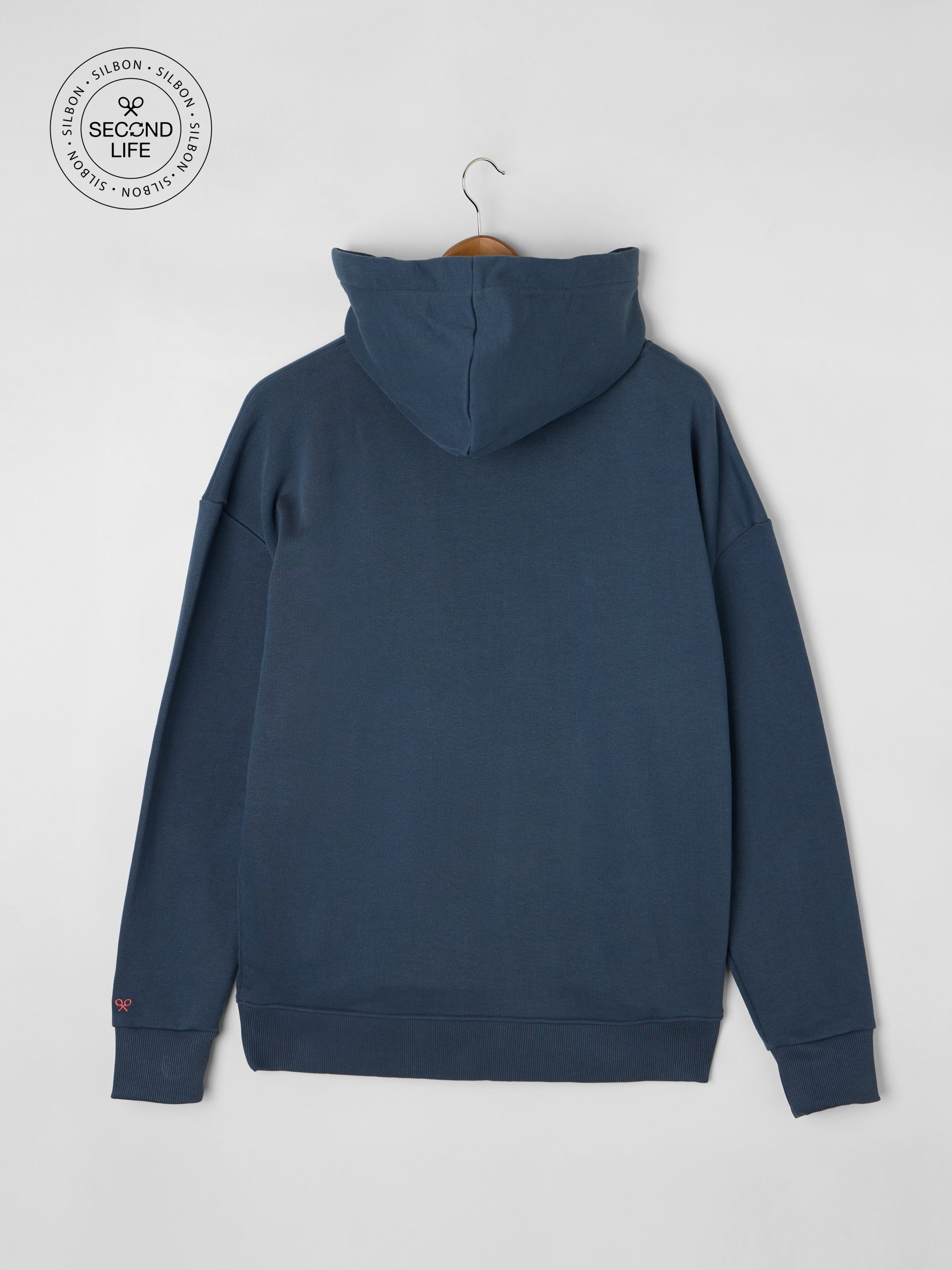 Sudadera second life