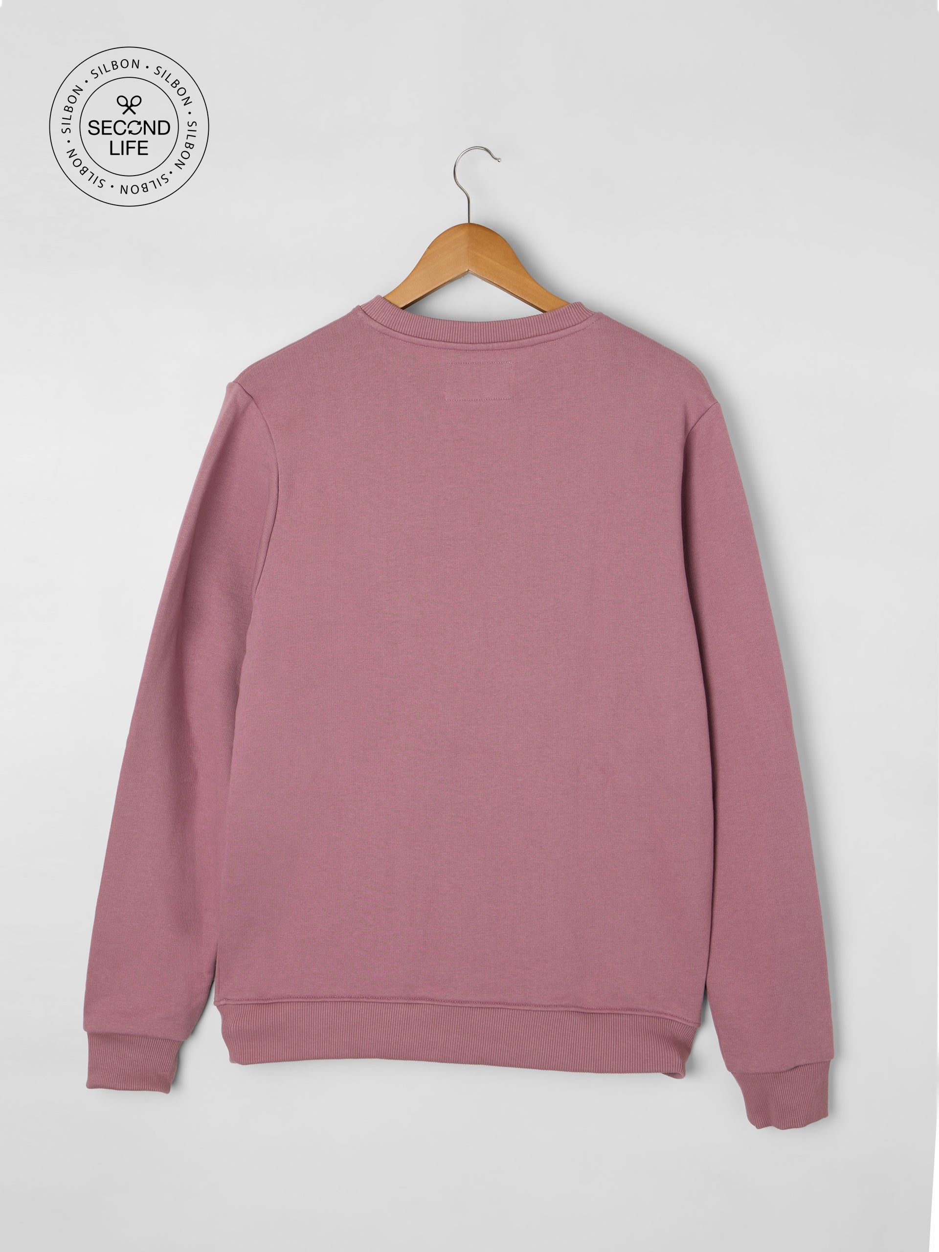 Sudadera second life