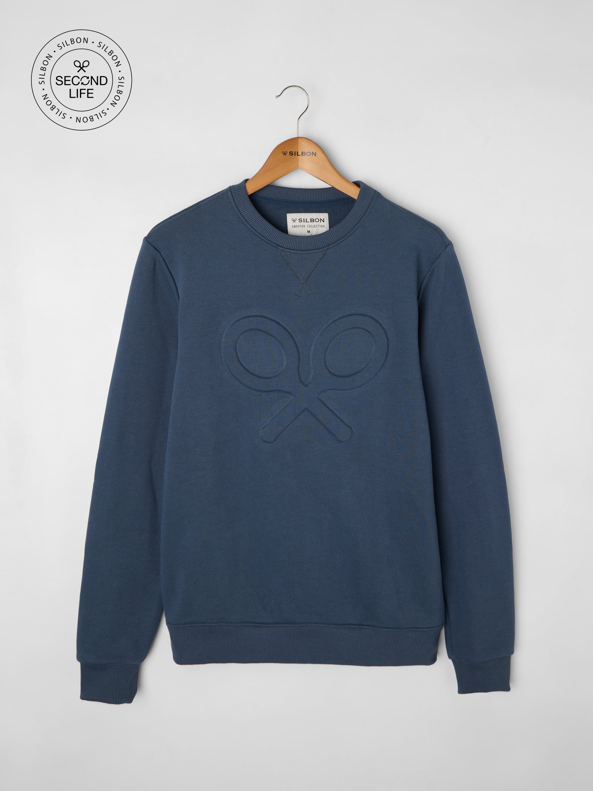 Sudadera second life