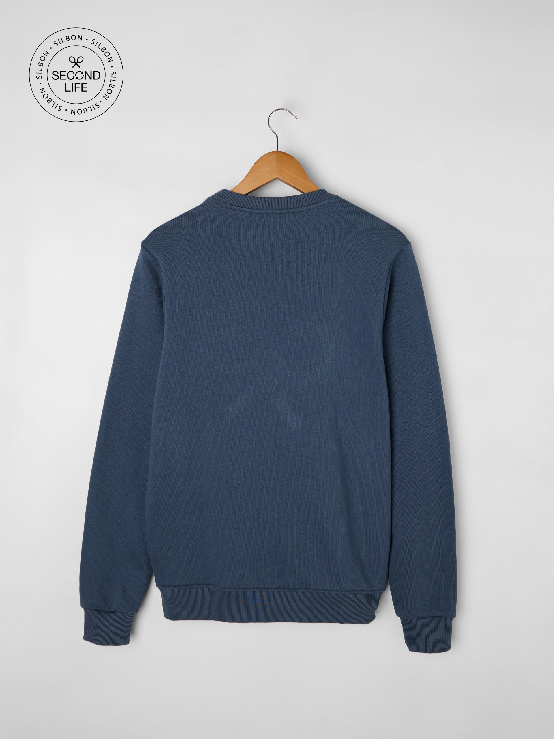 Sudadera second life