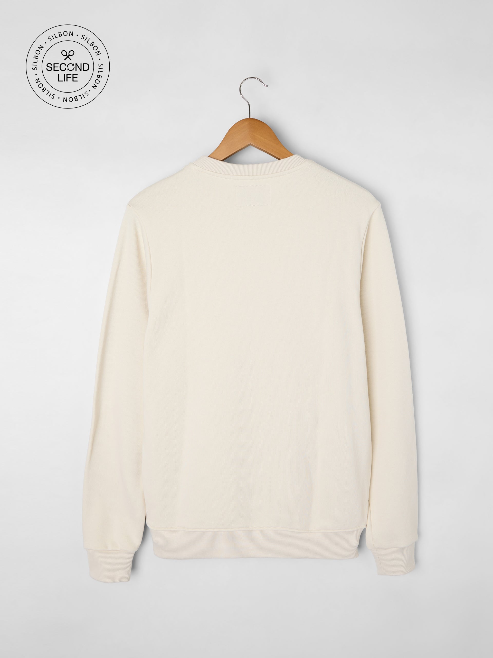 Sudadera second life