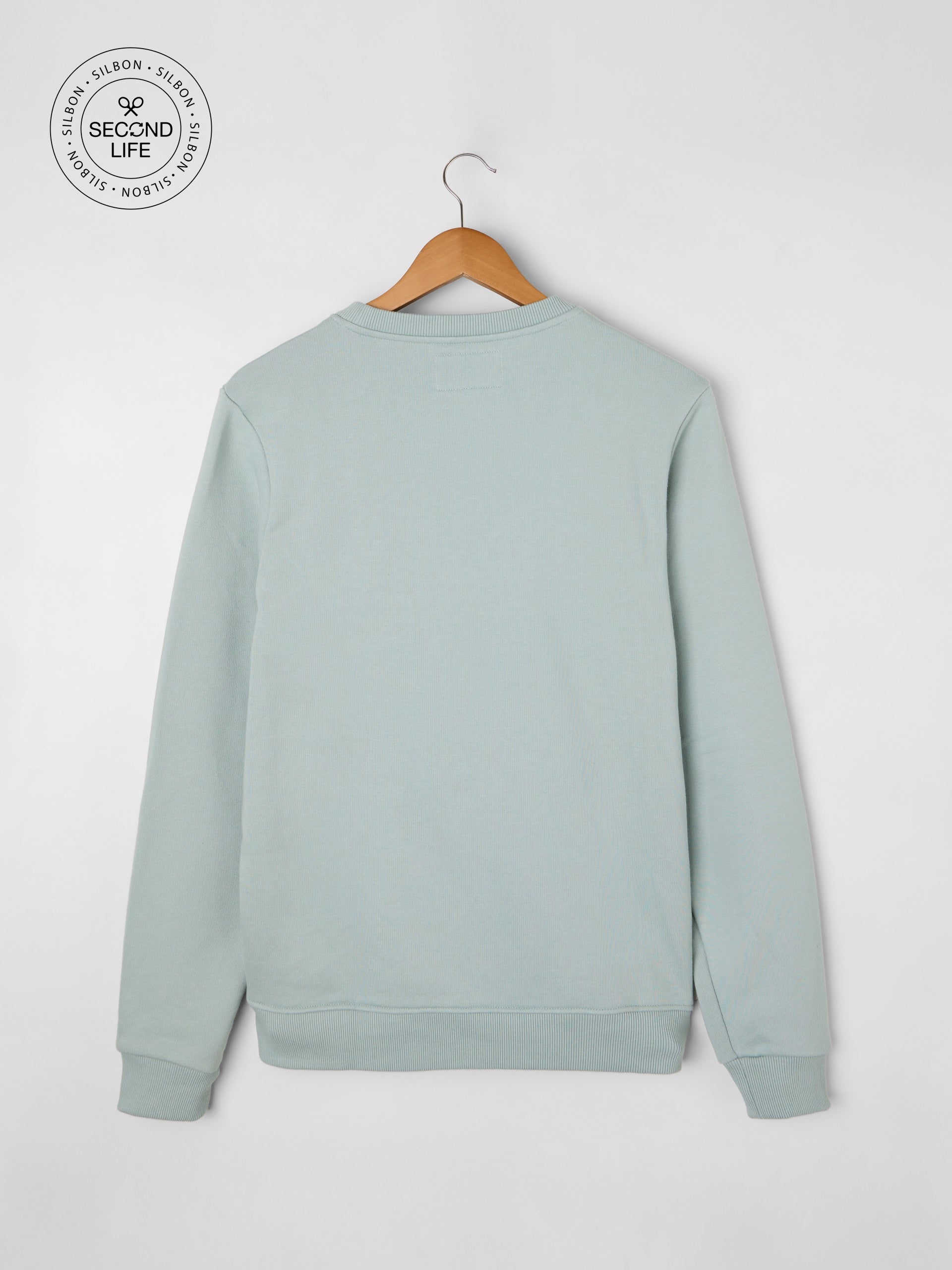 Sudadera second life