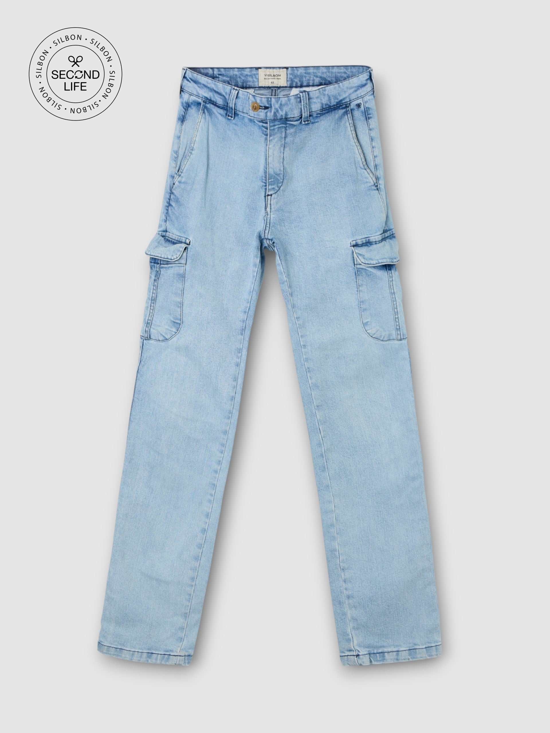 Pantalon second life