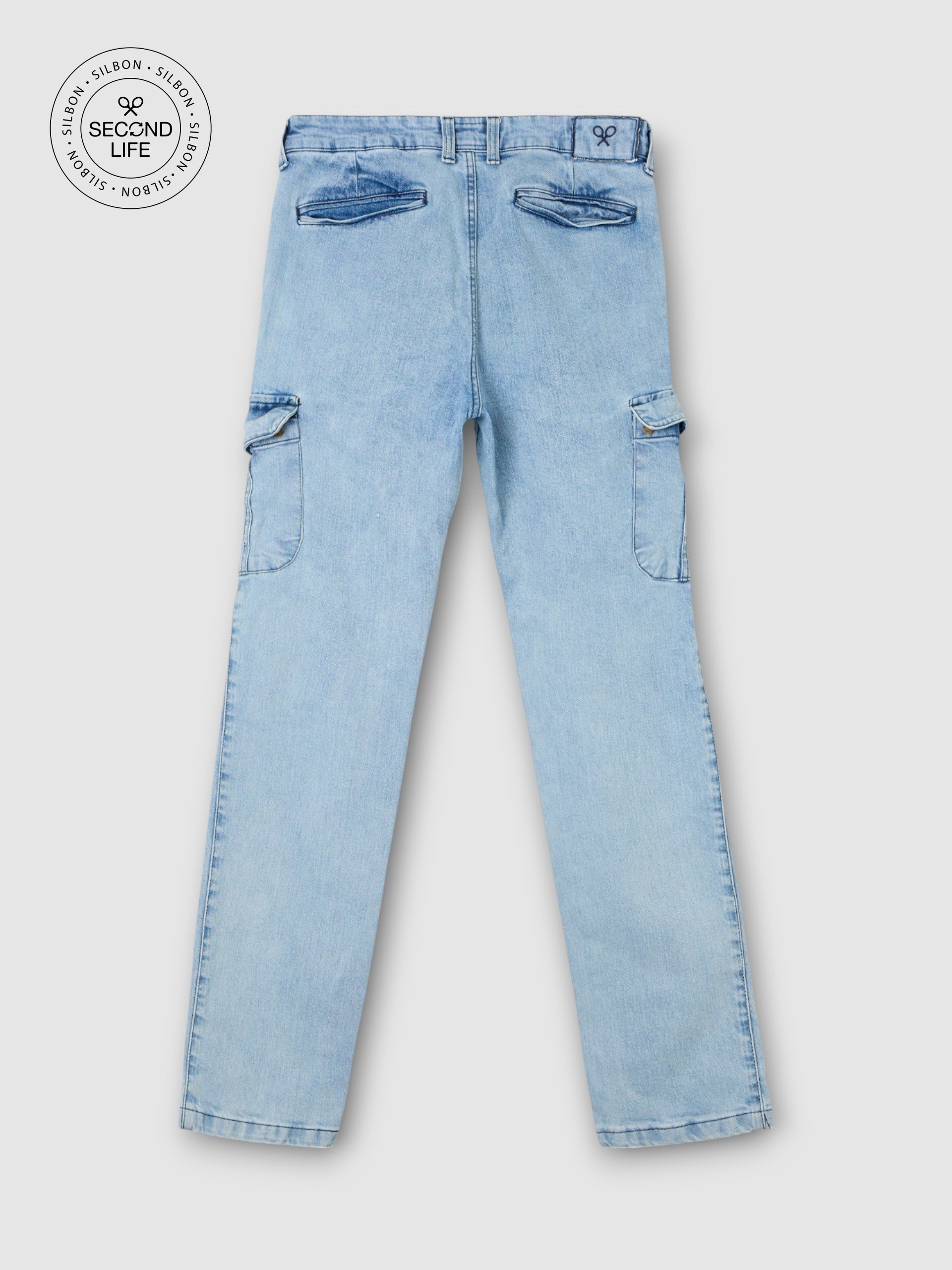 Pantalon second life