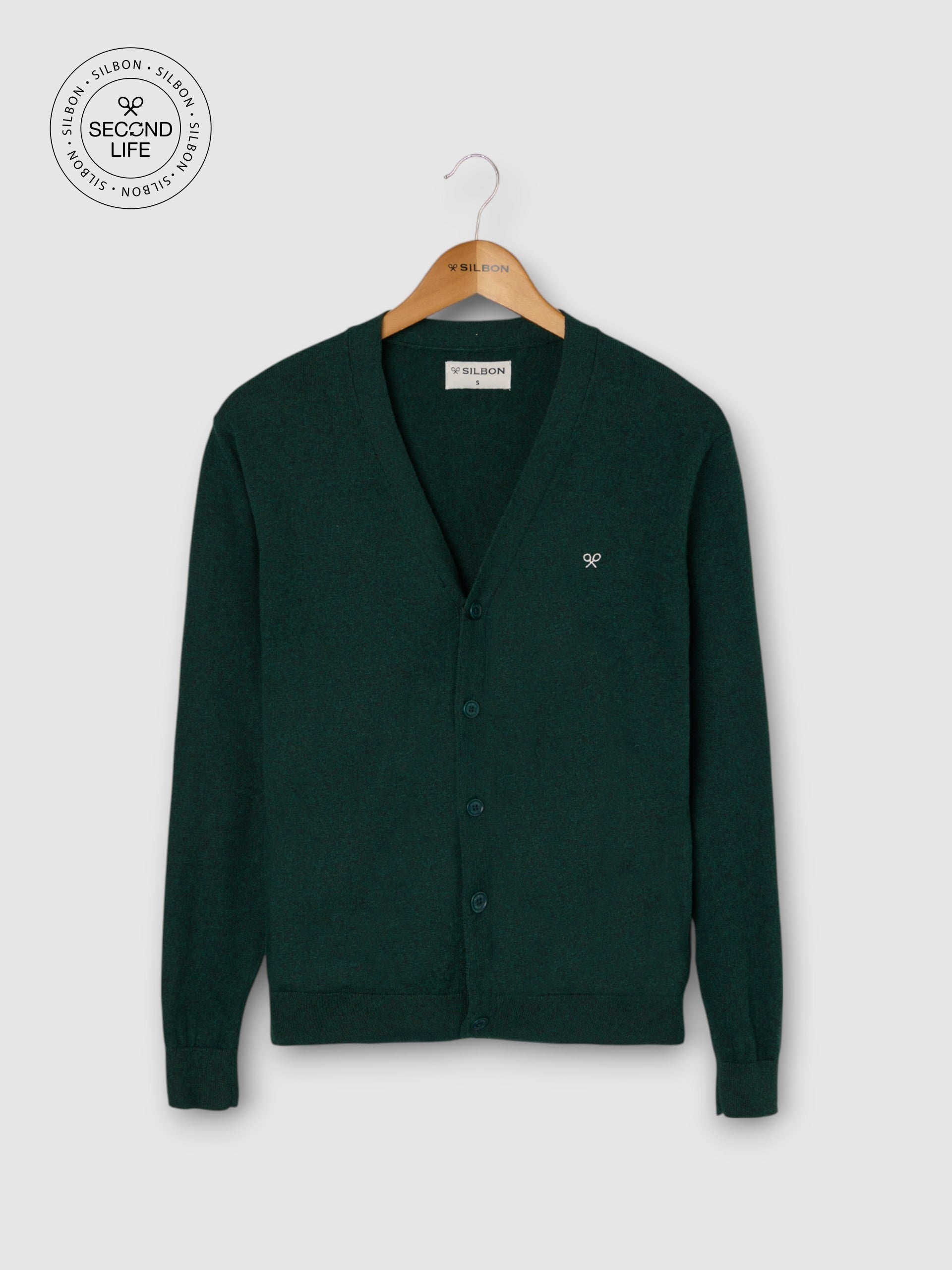 Cardigan second life