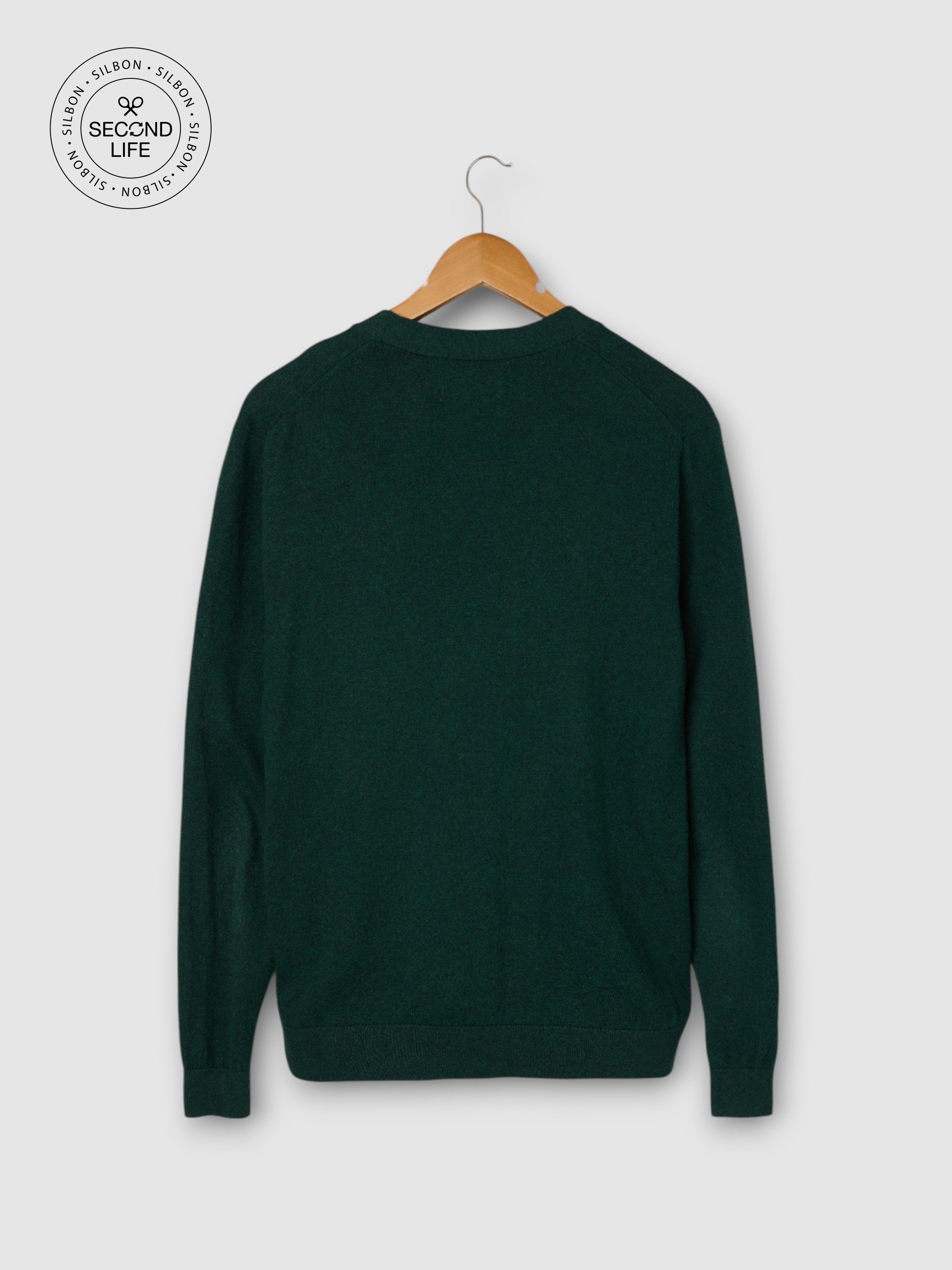 Cardigan second life