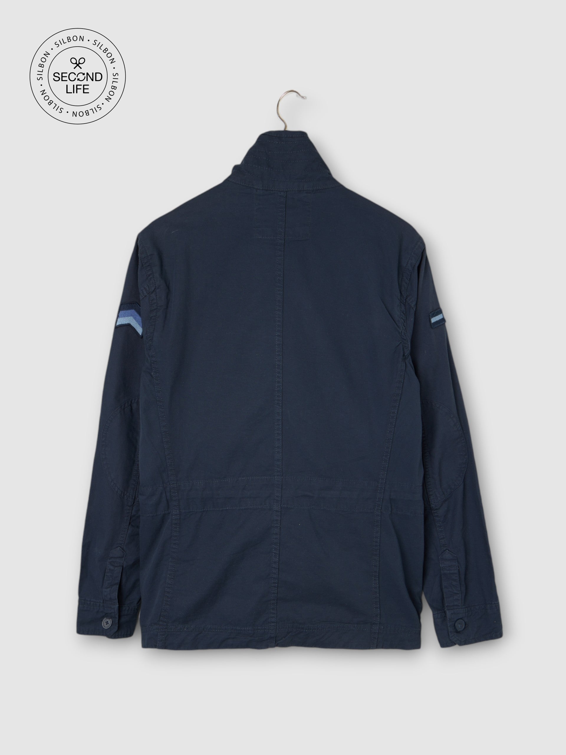 Chaqueta sport second life