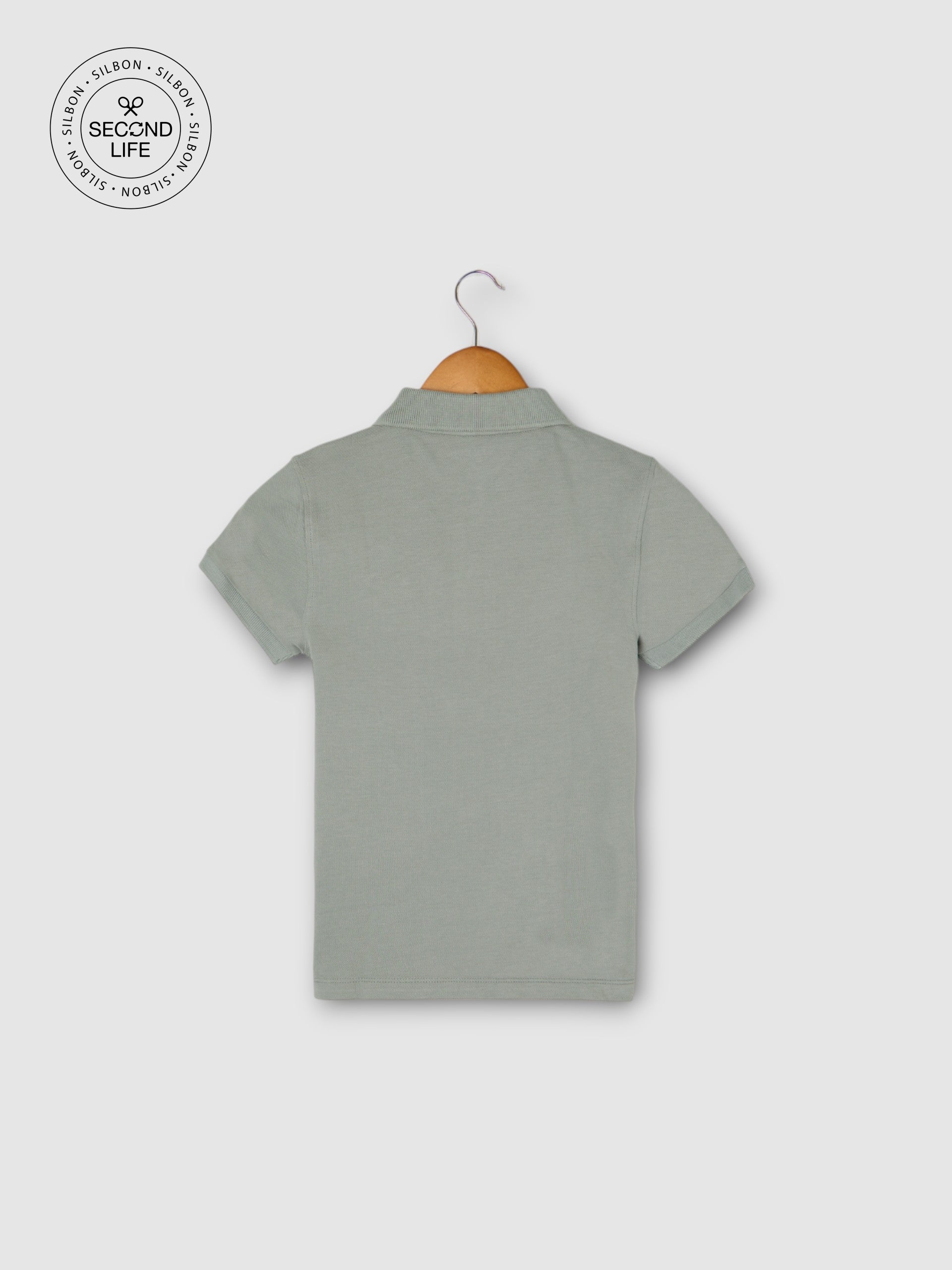 Polo kids second life