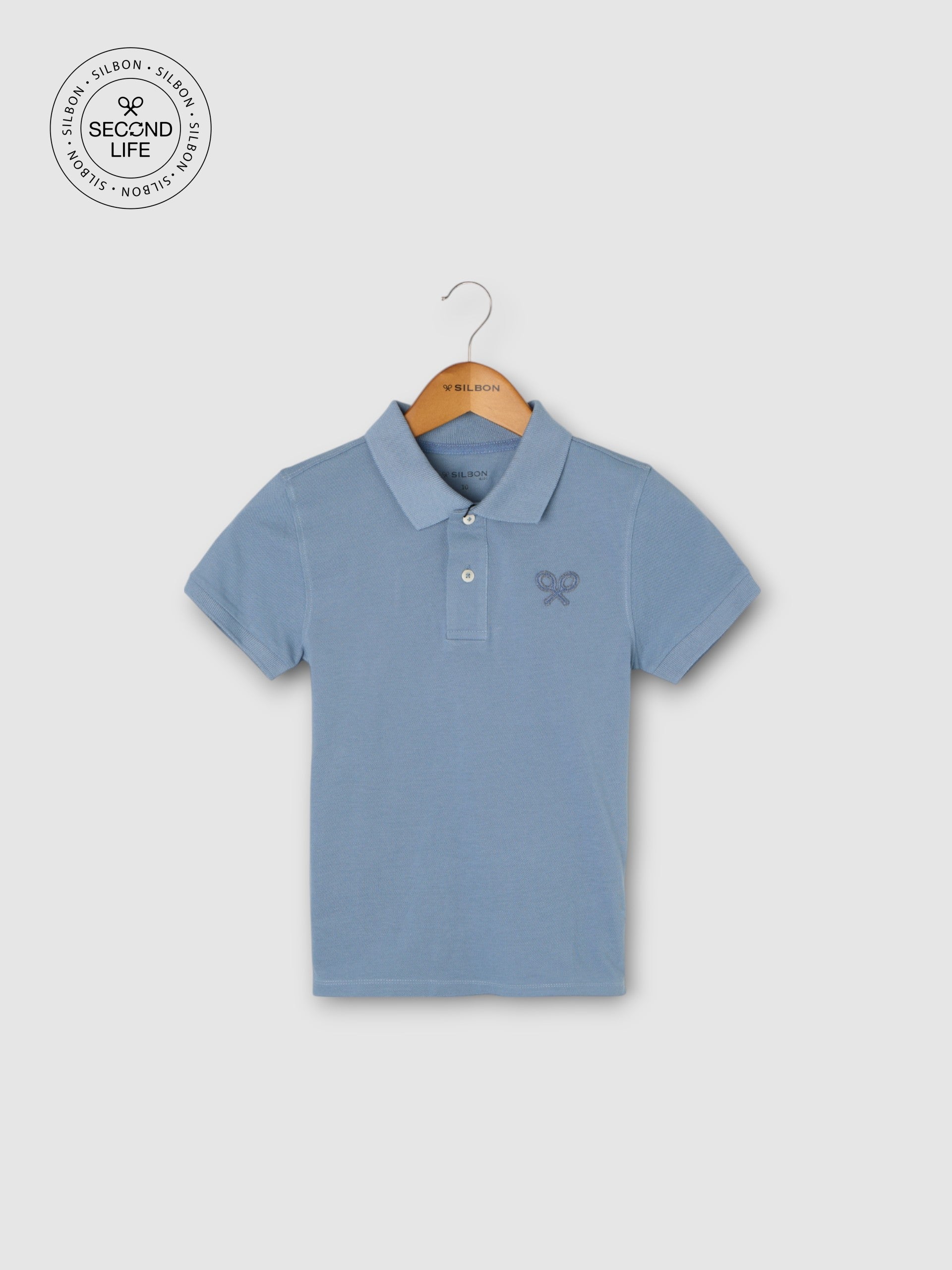 Polo kids second life