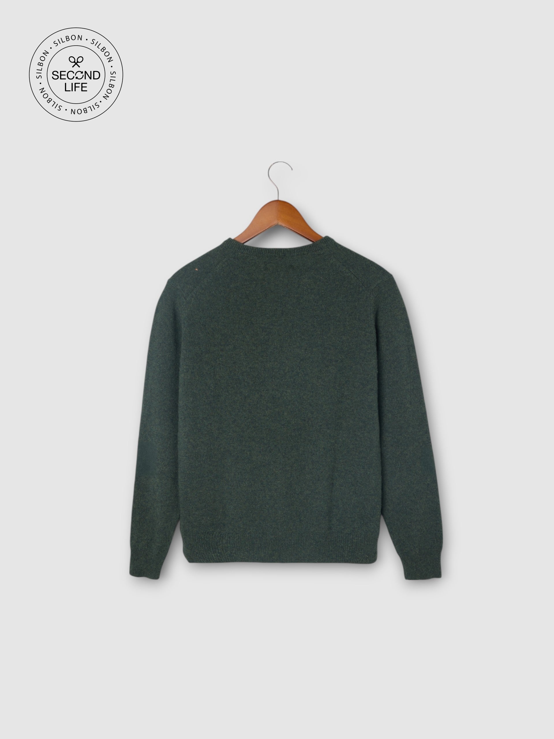 Camisola second life