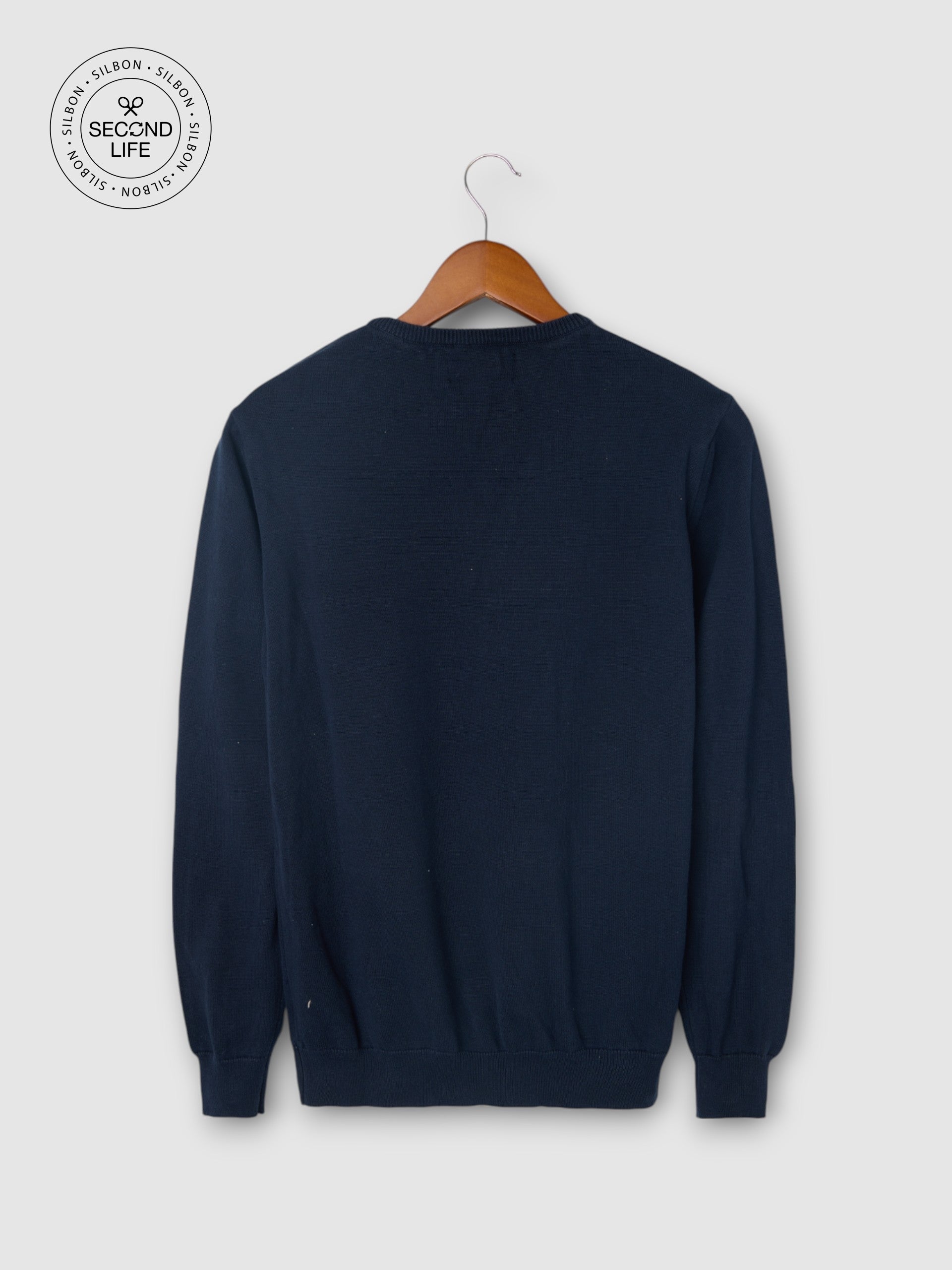 Camisola second life