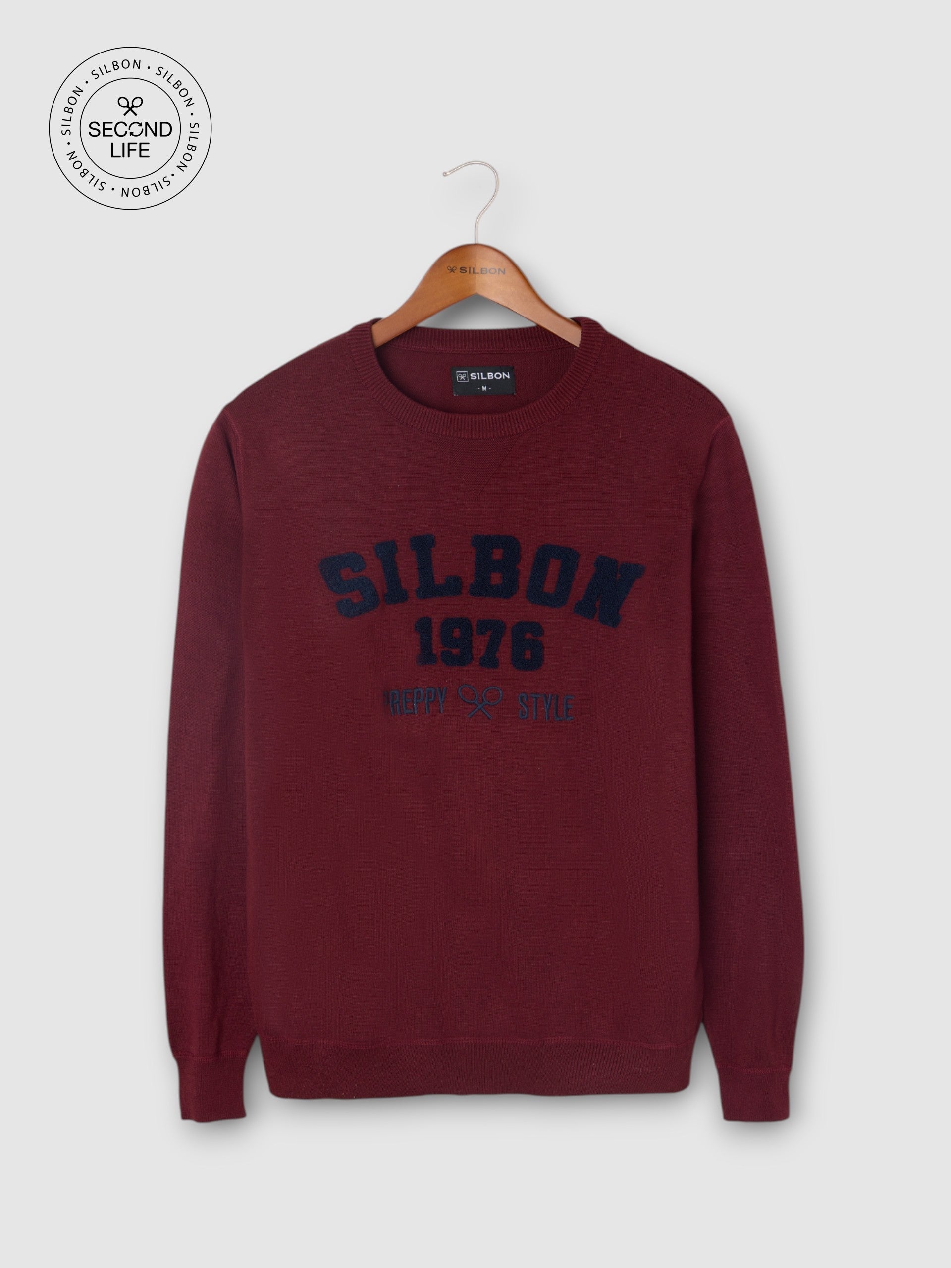 Camisola second life