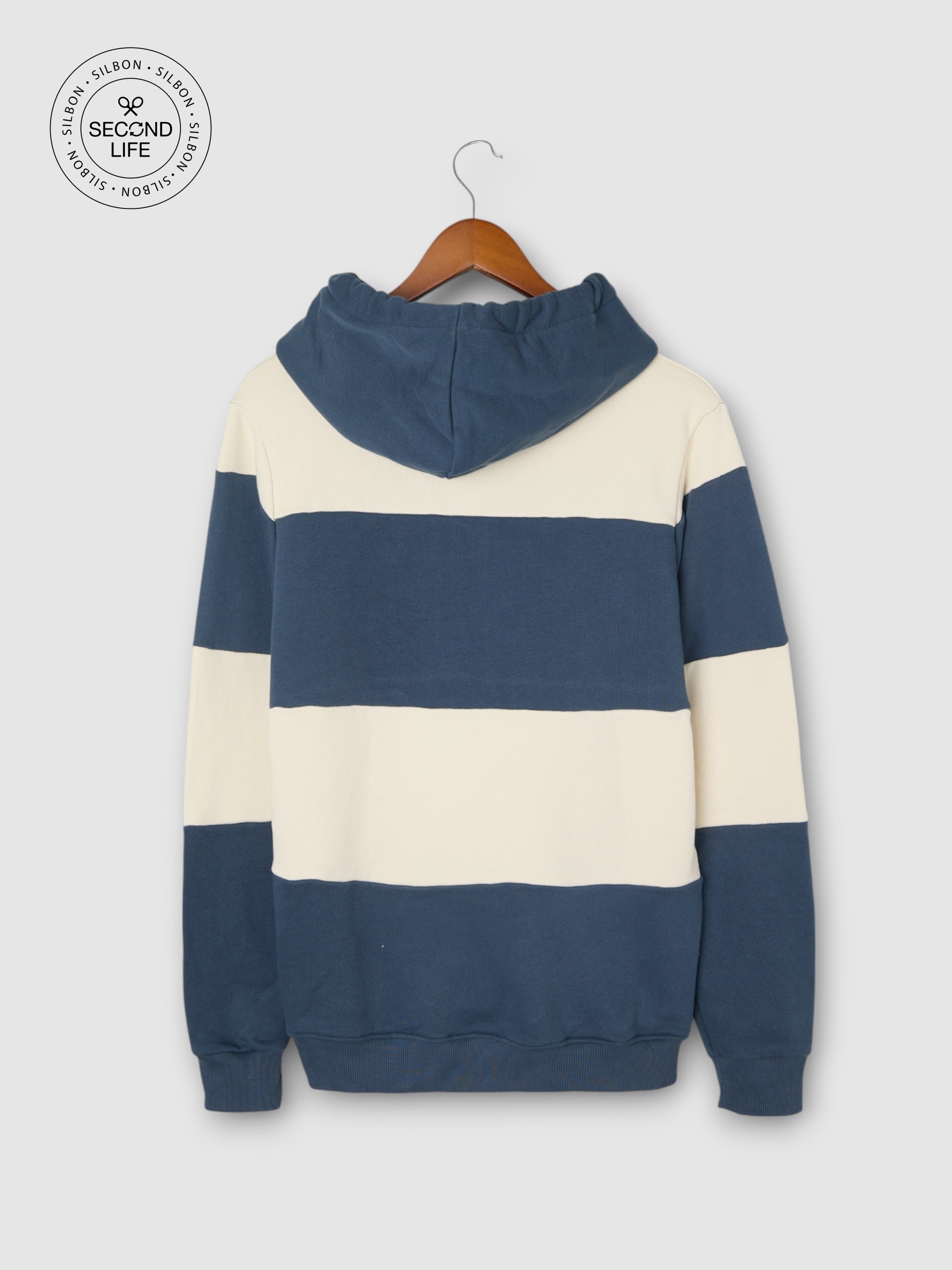 Sweatshirt second life