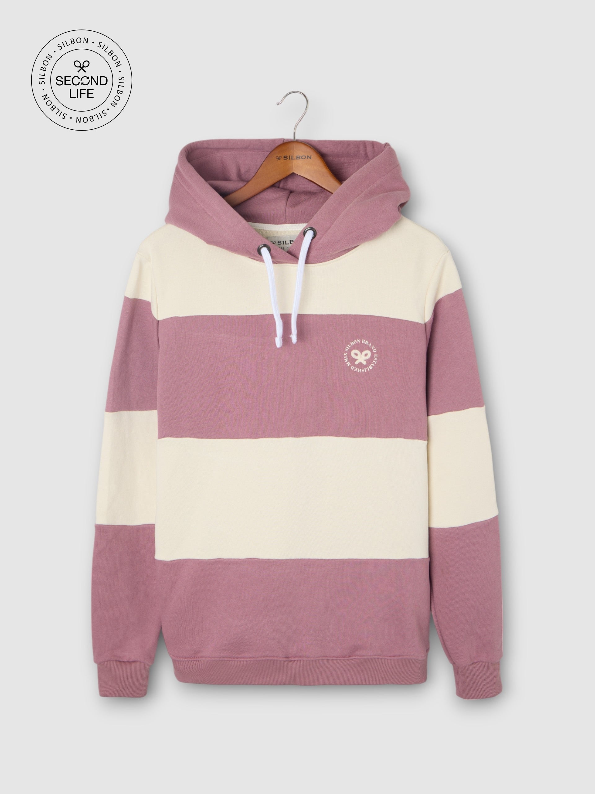 Sudadera second life