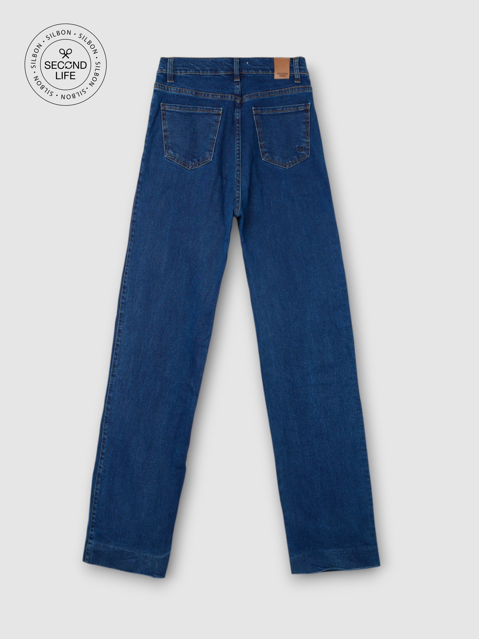 Calças mulher second life