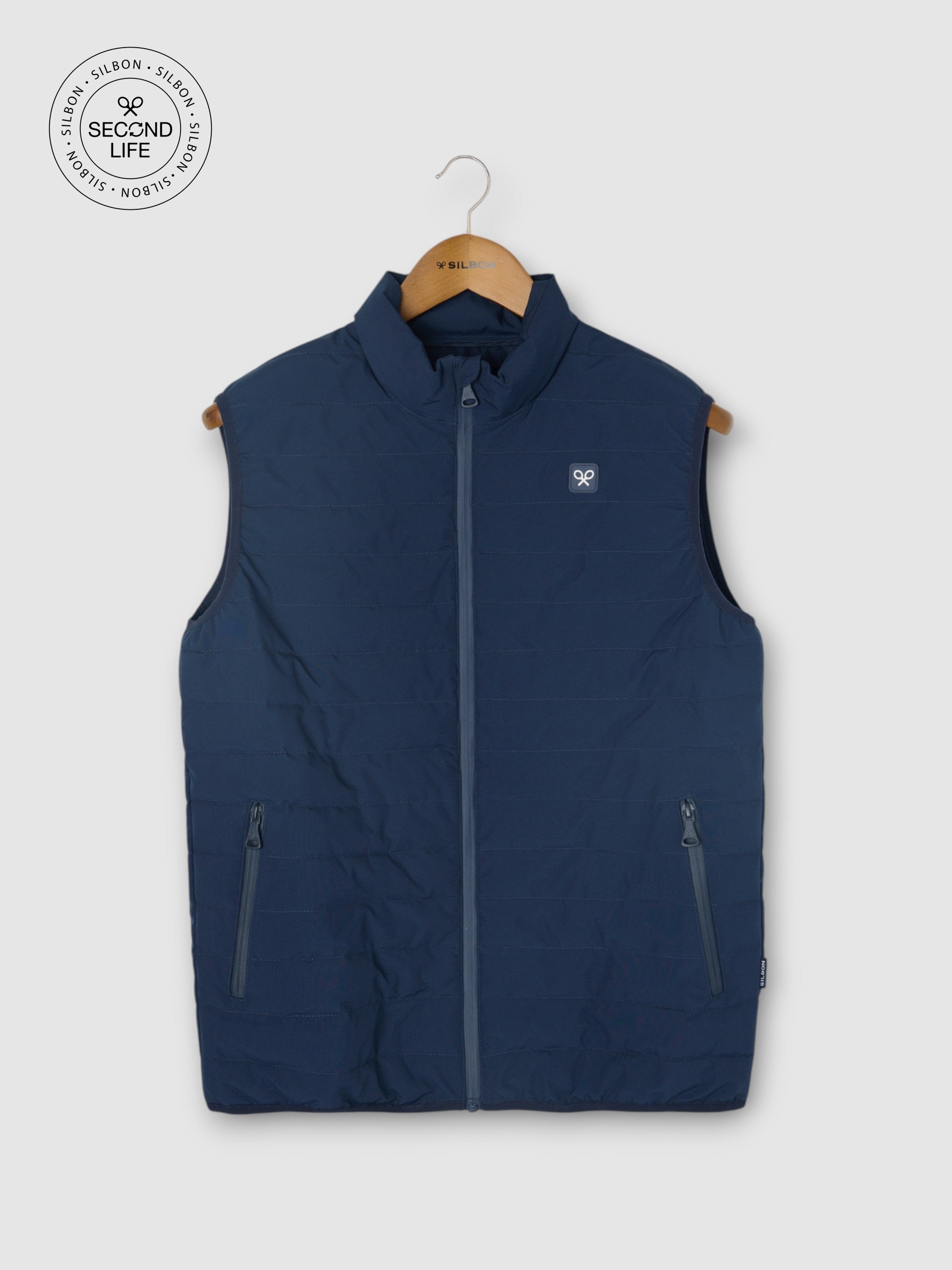 Colete técnico second life