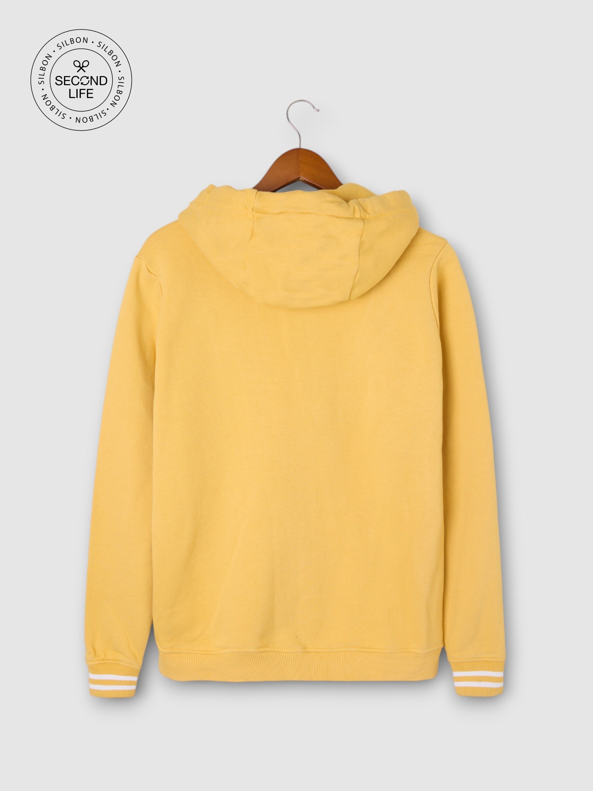 Sudadera second life