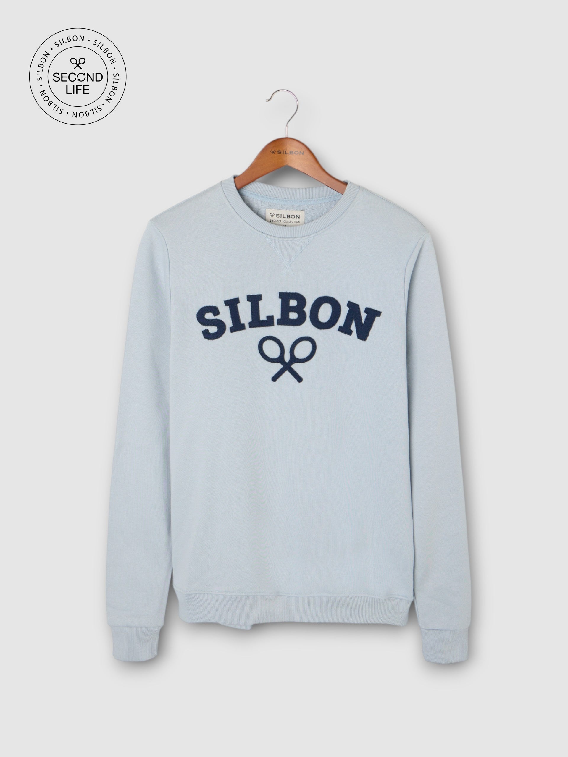 Sudadera second life