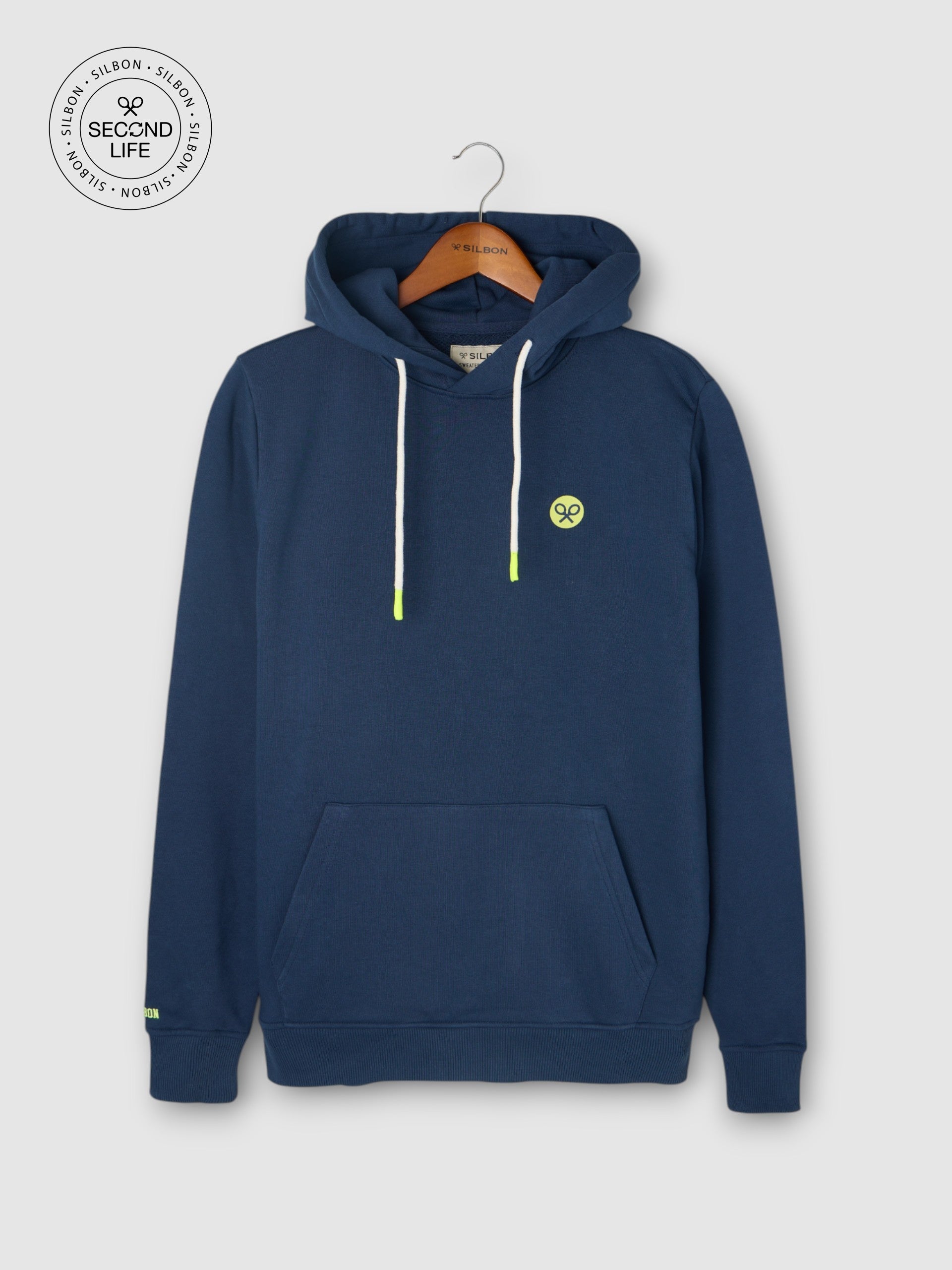 Sudadera second life