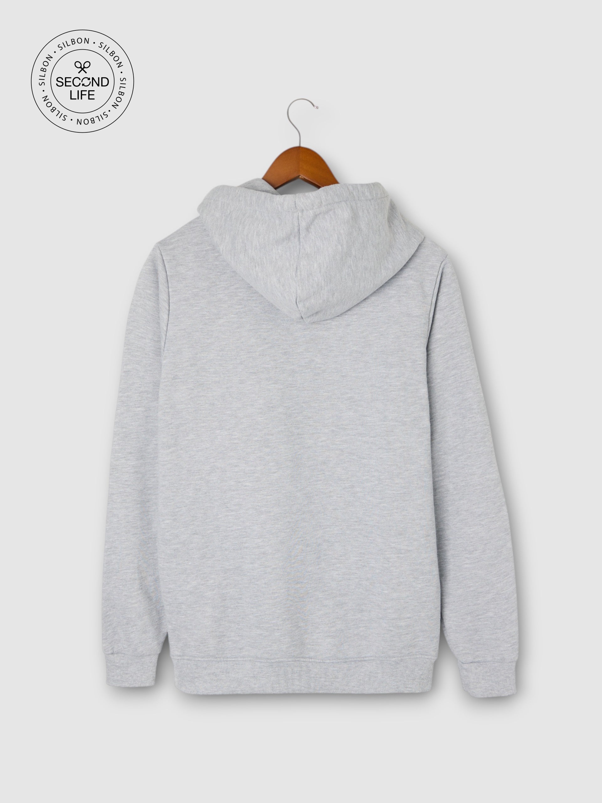 Sudadera second life