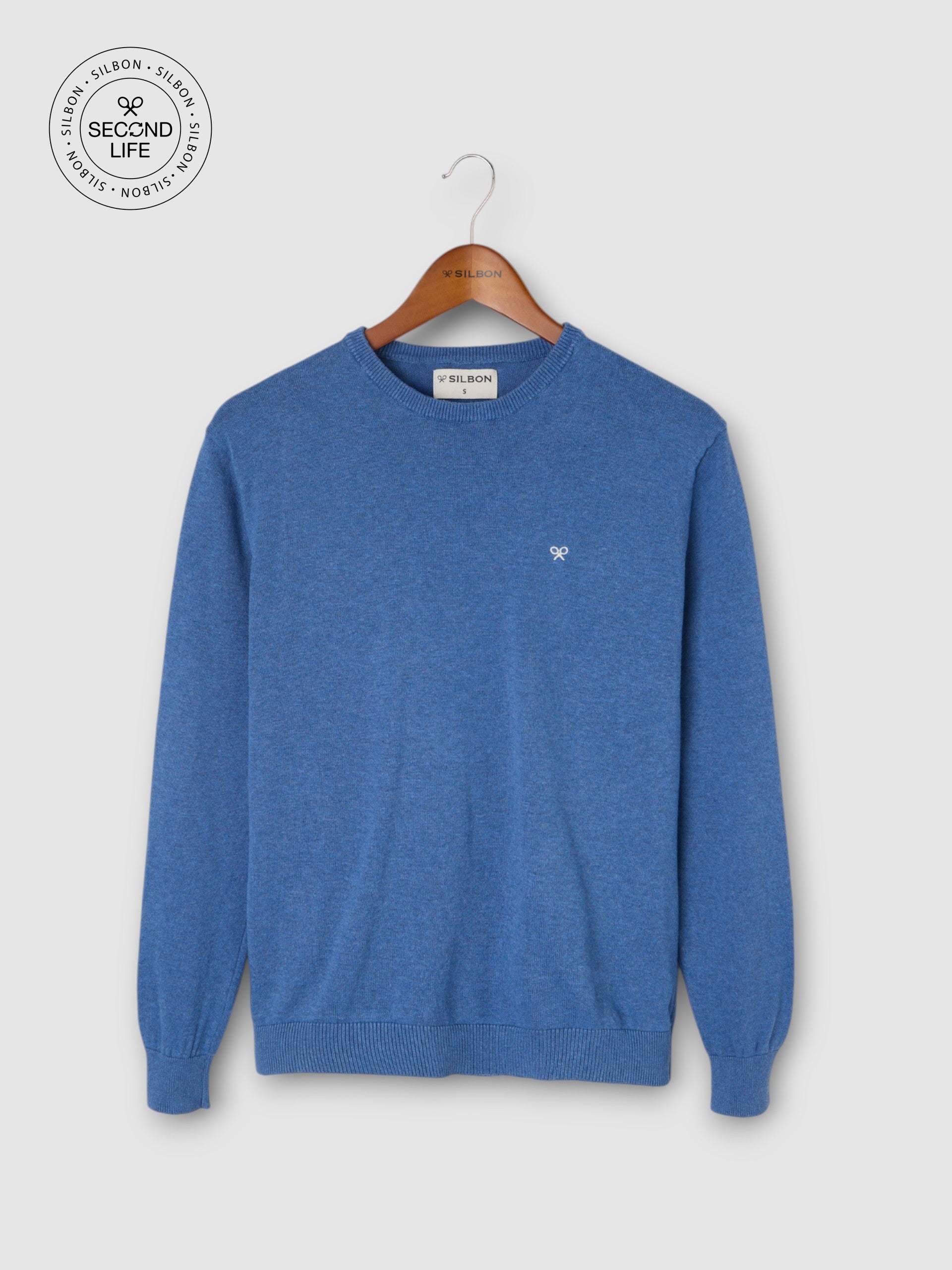 Camisola second life