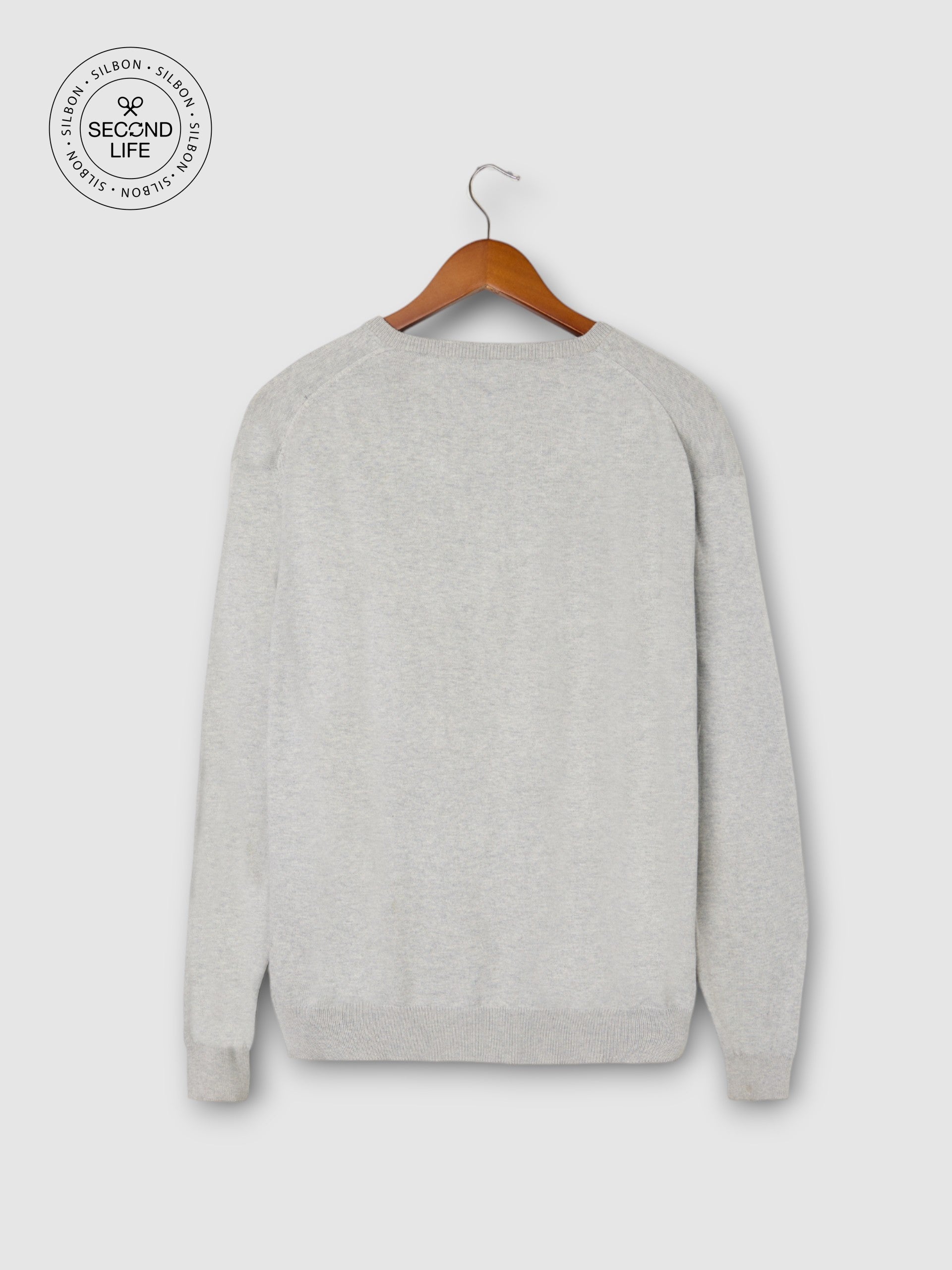 Camisola second life