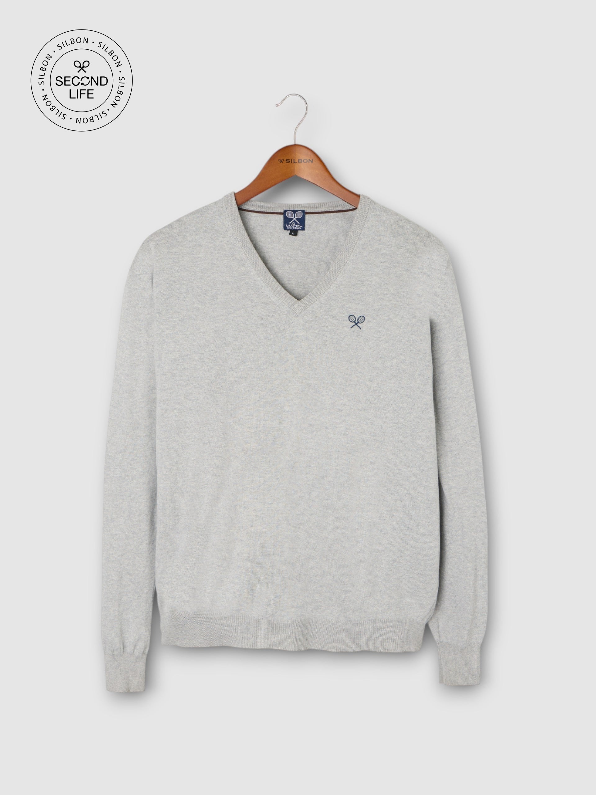 Camisola second life