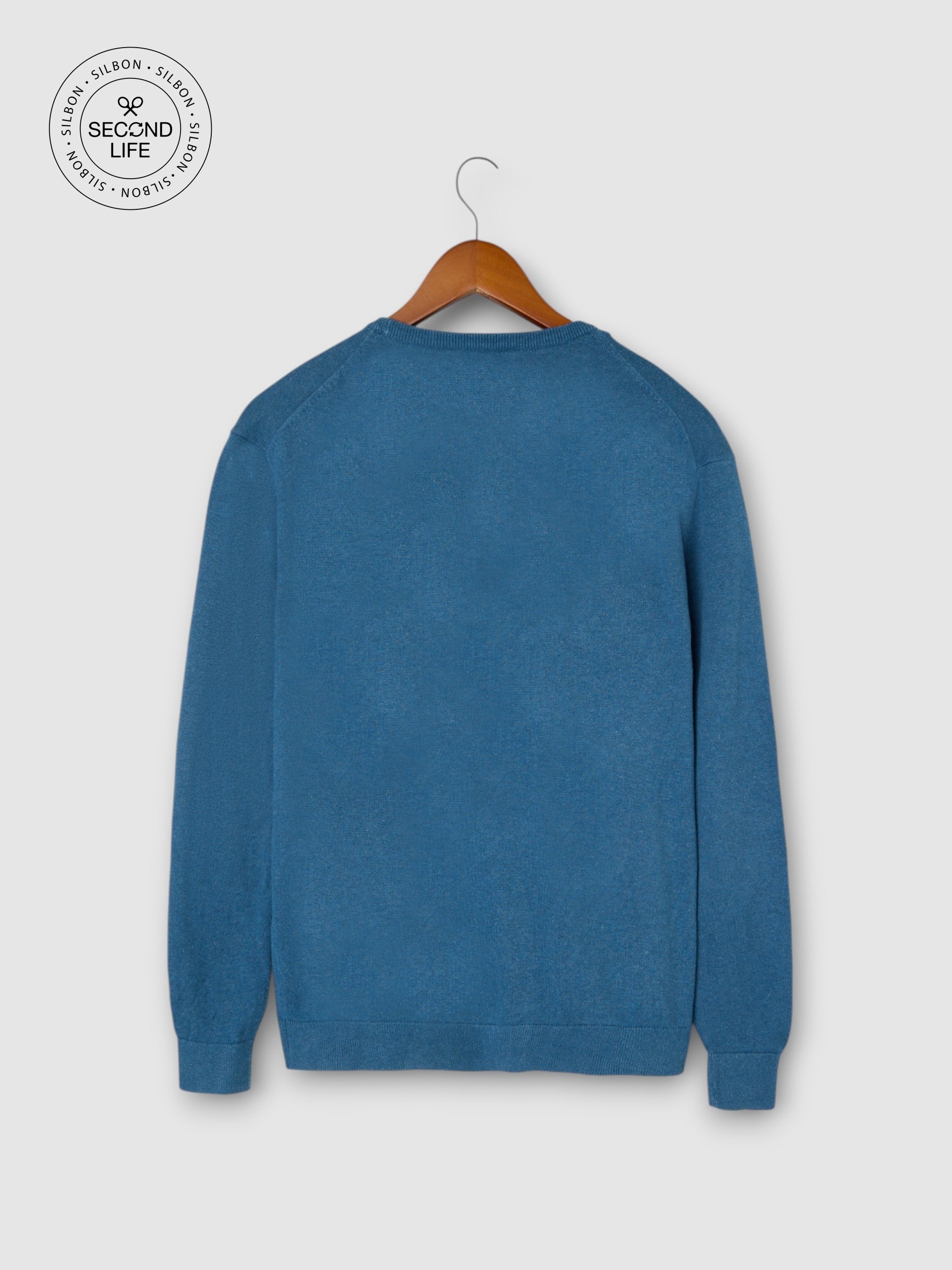 Camisola second life