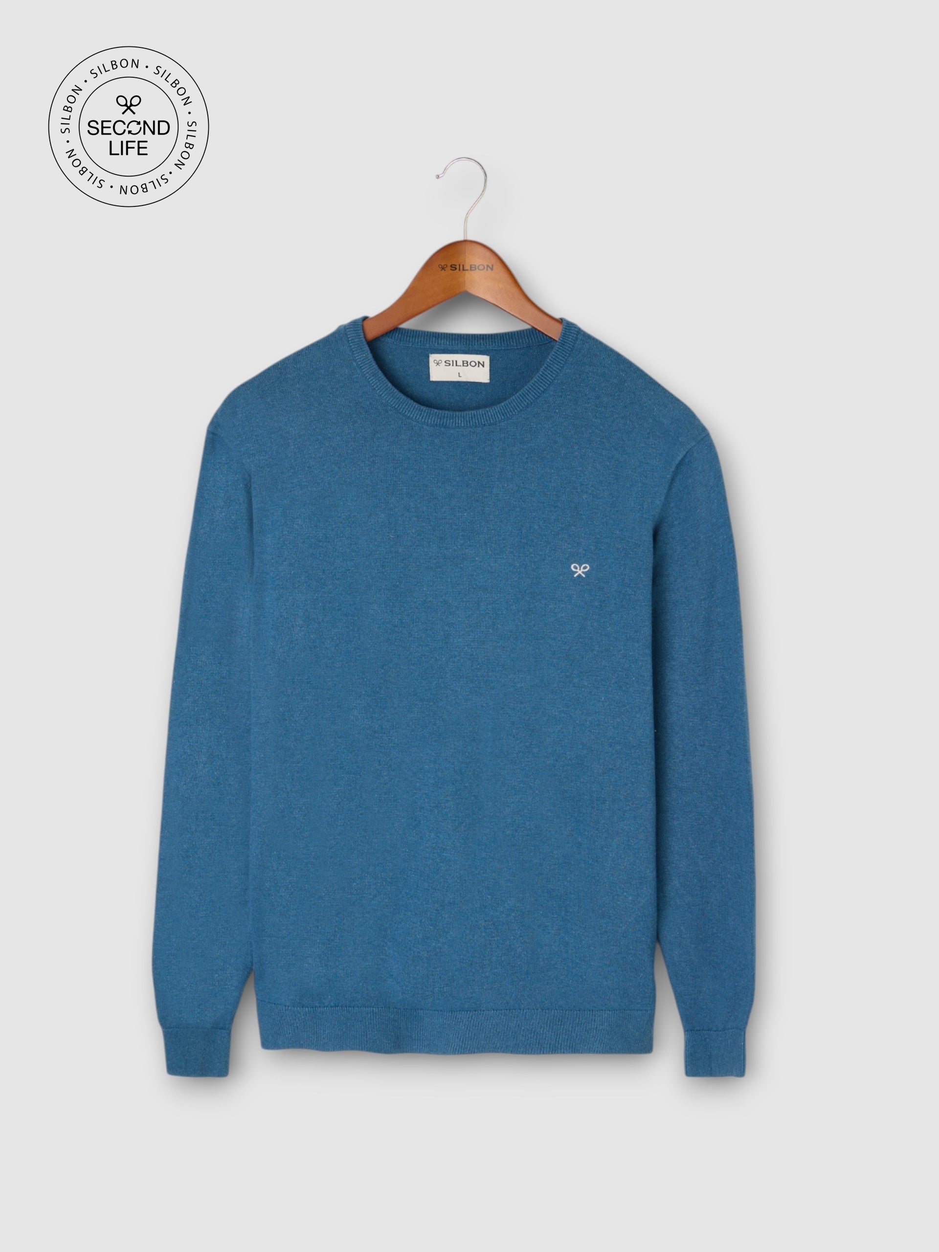 Camisola second life