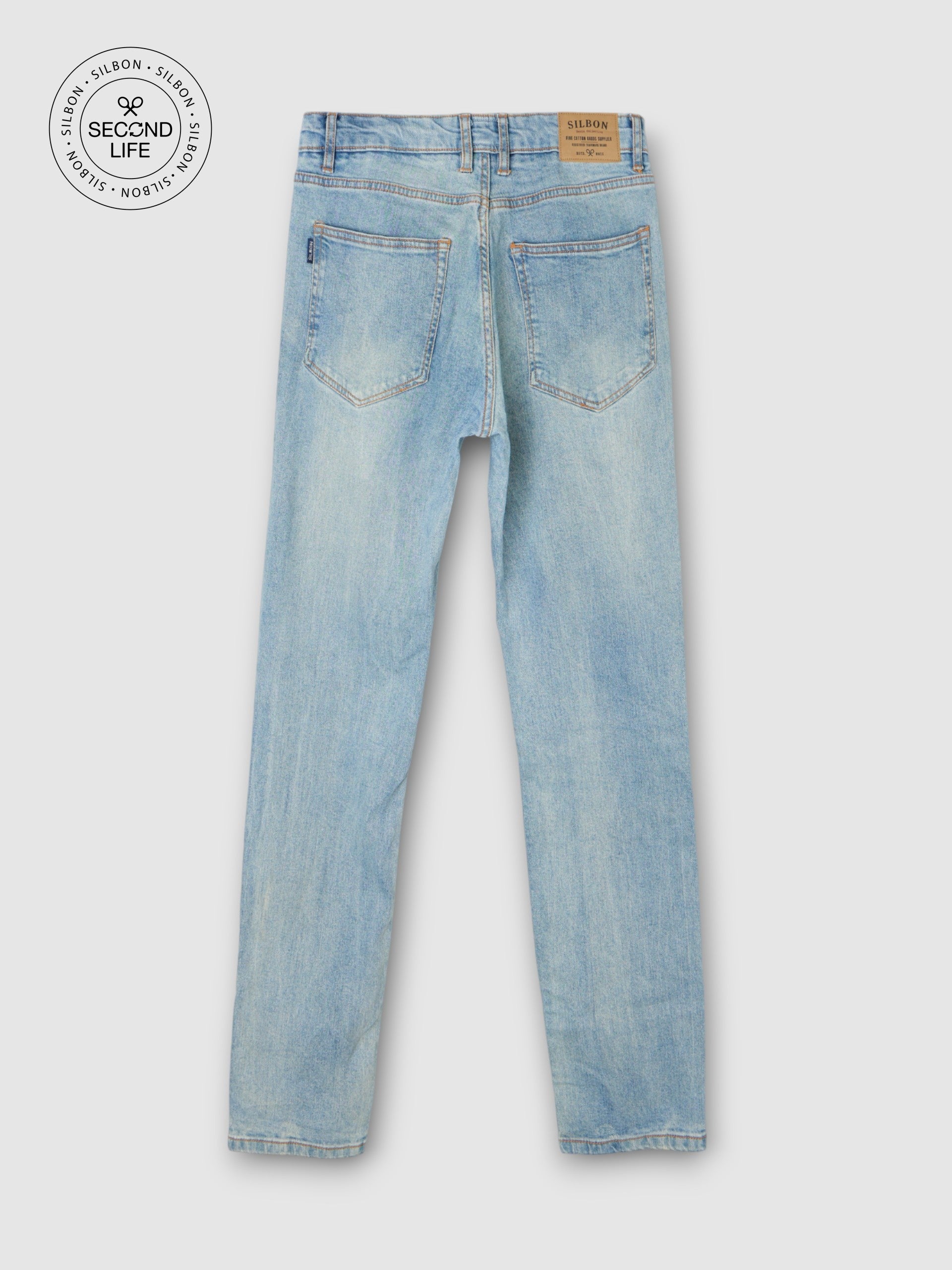 Pantalon second life